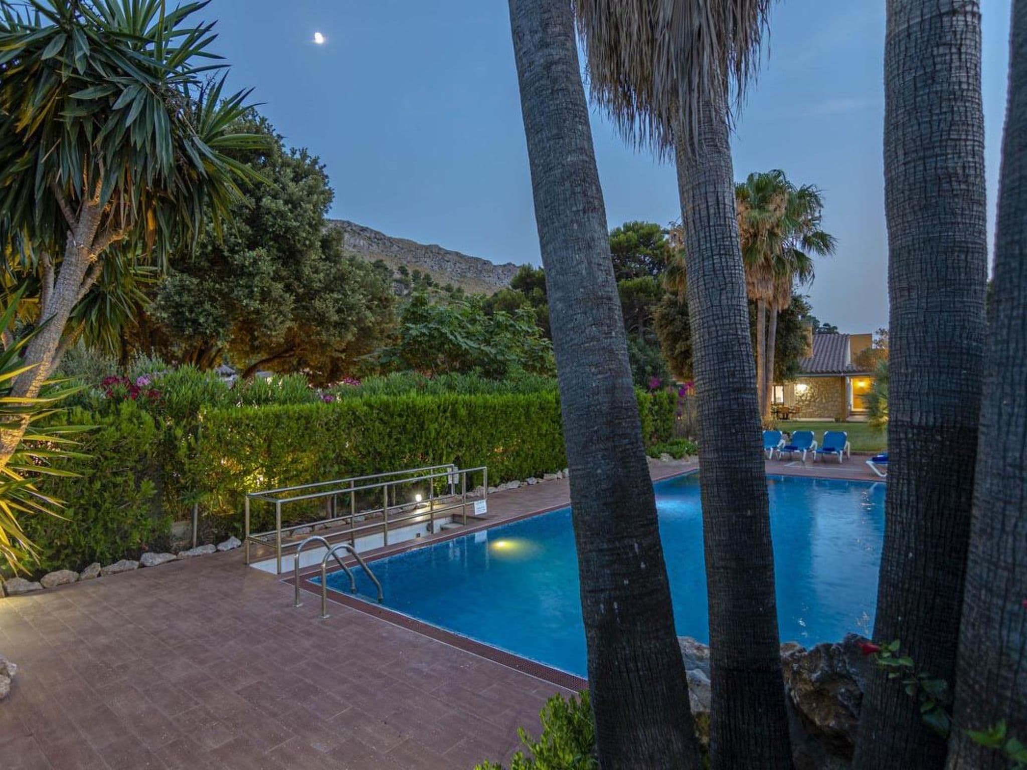 Pool Outdoor