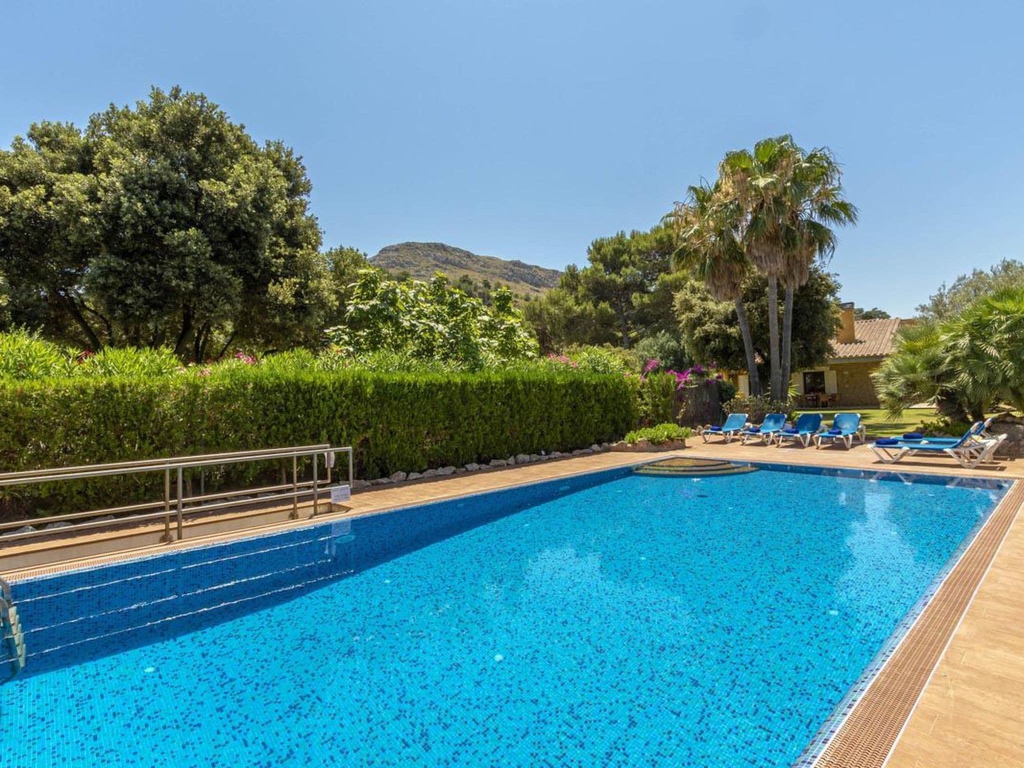 Pool Outdoor