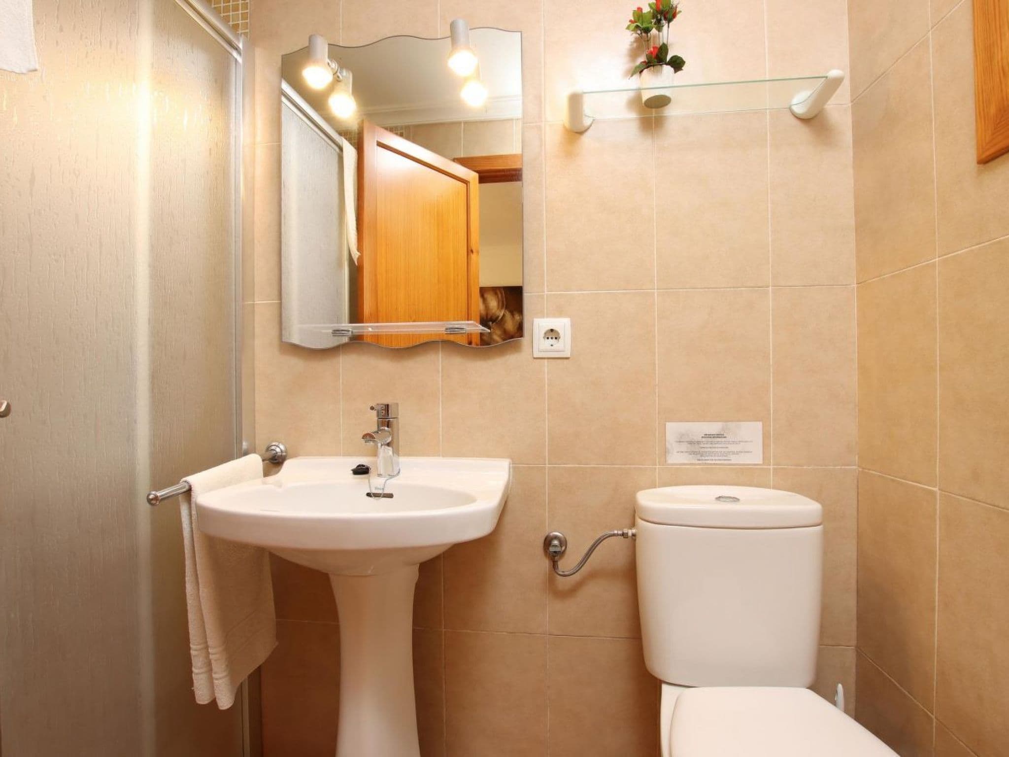 Inside other