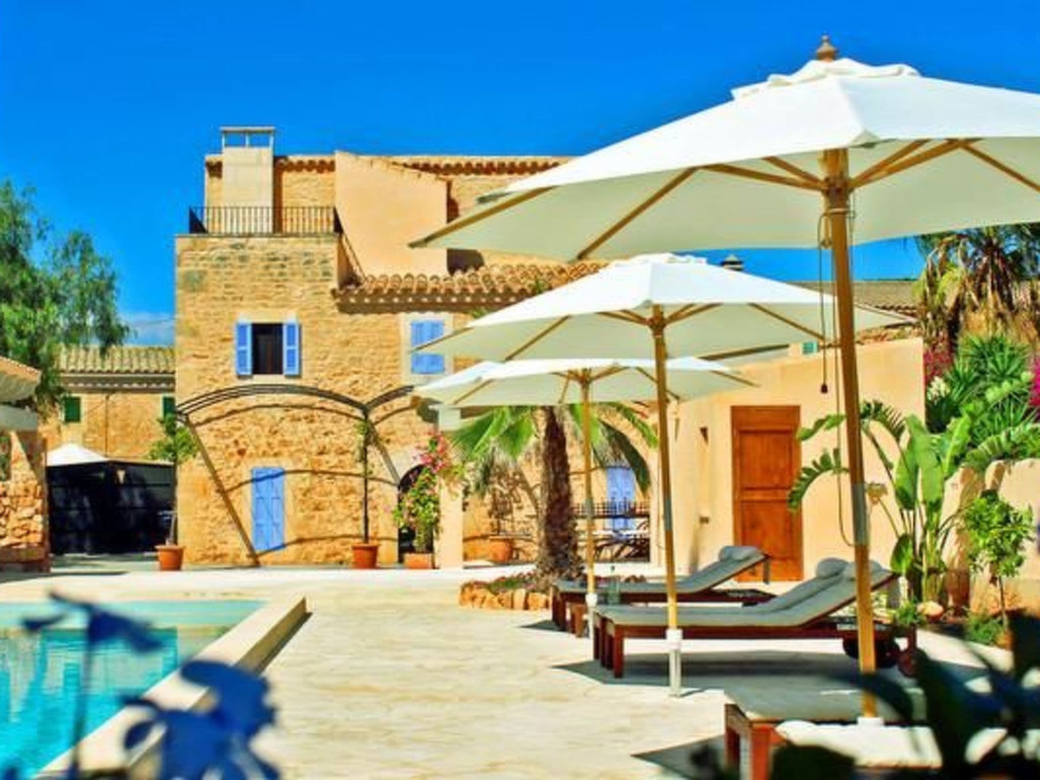 Pool Outdoor