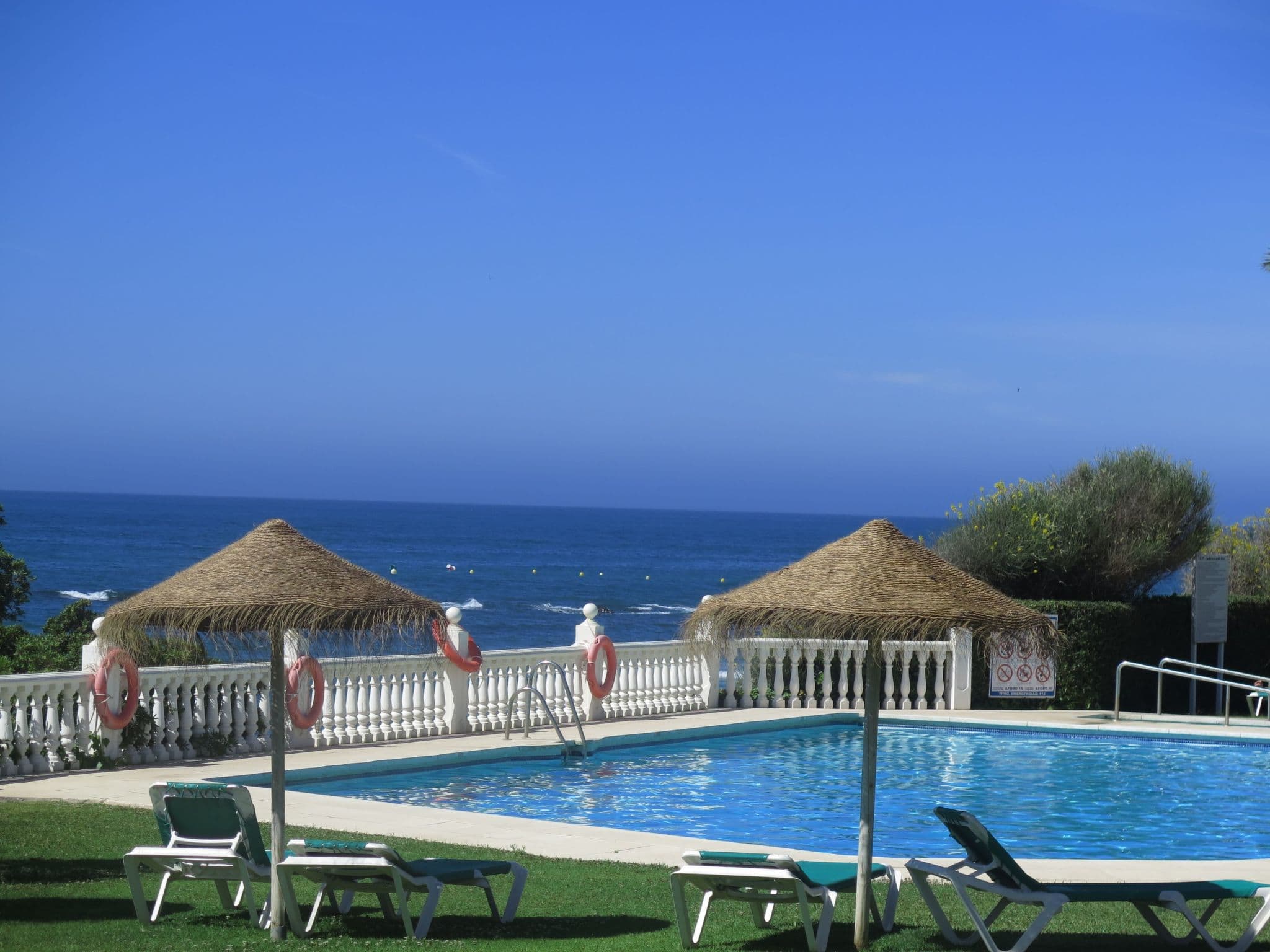 Pool Outdoor