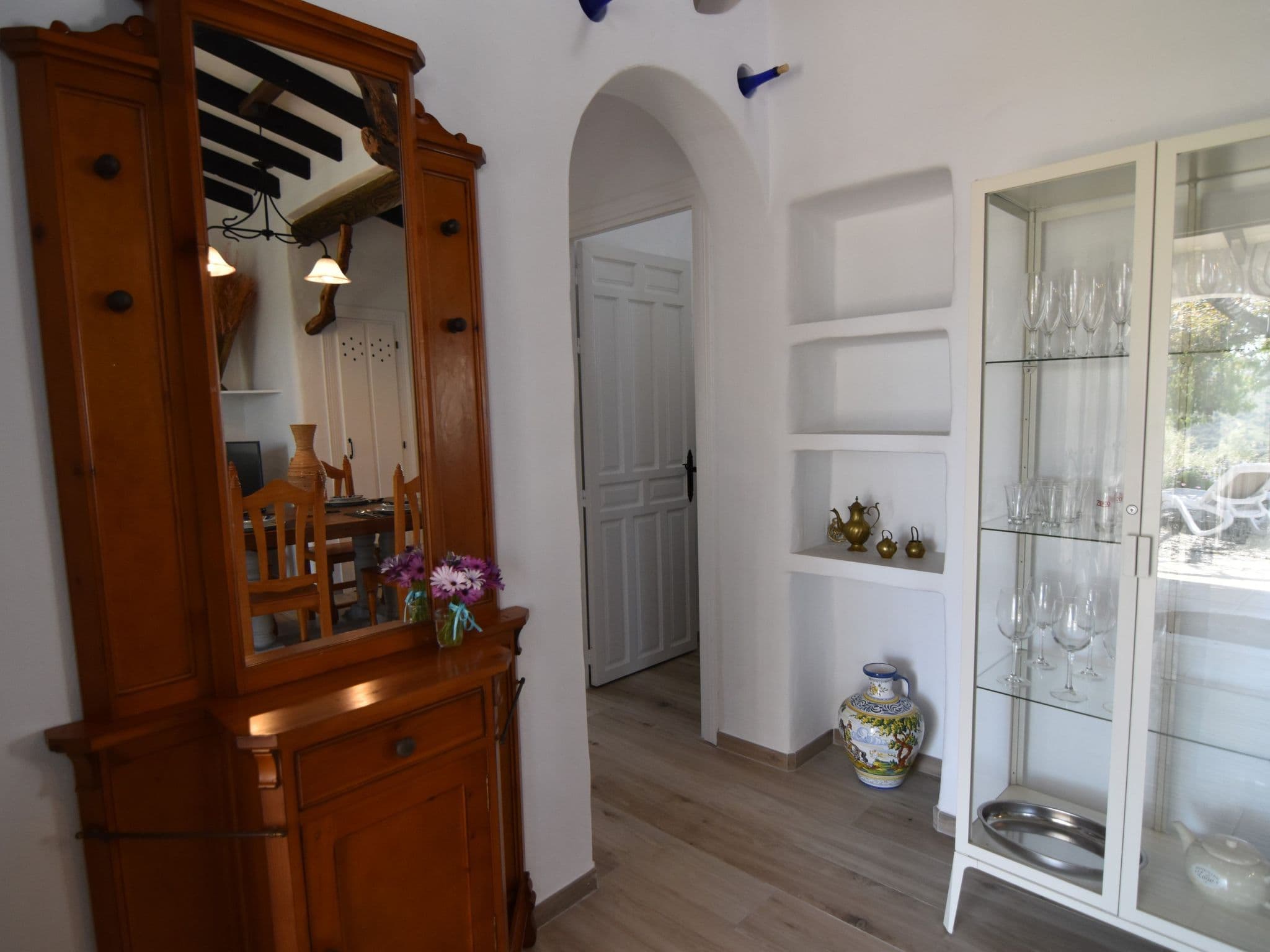 Inside other