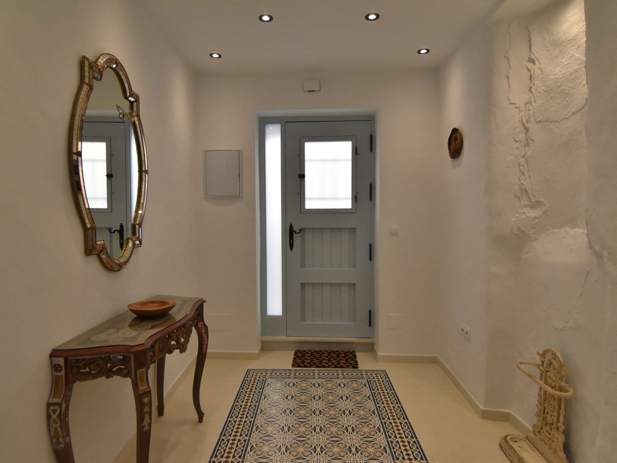 Inside other