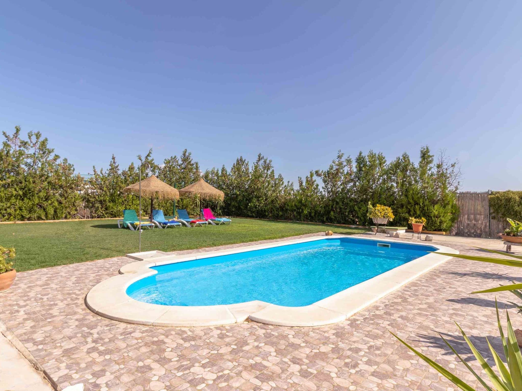Pool Outdoor