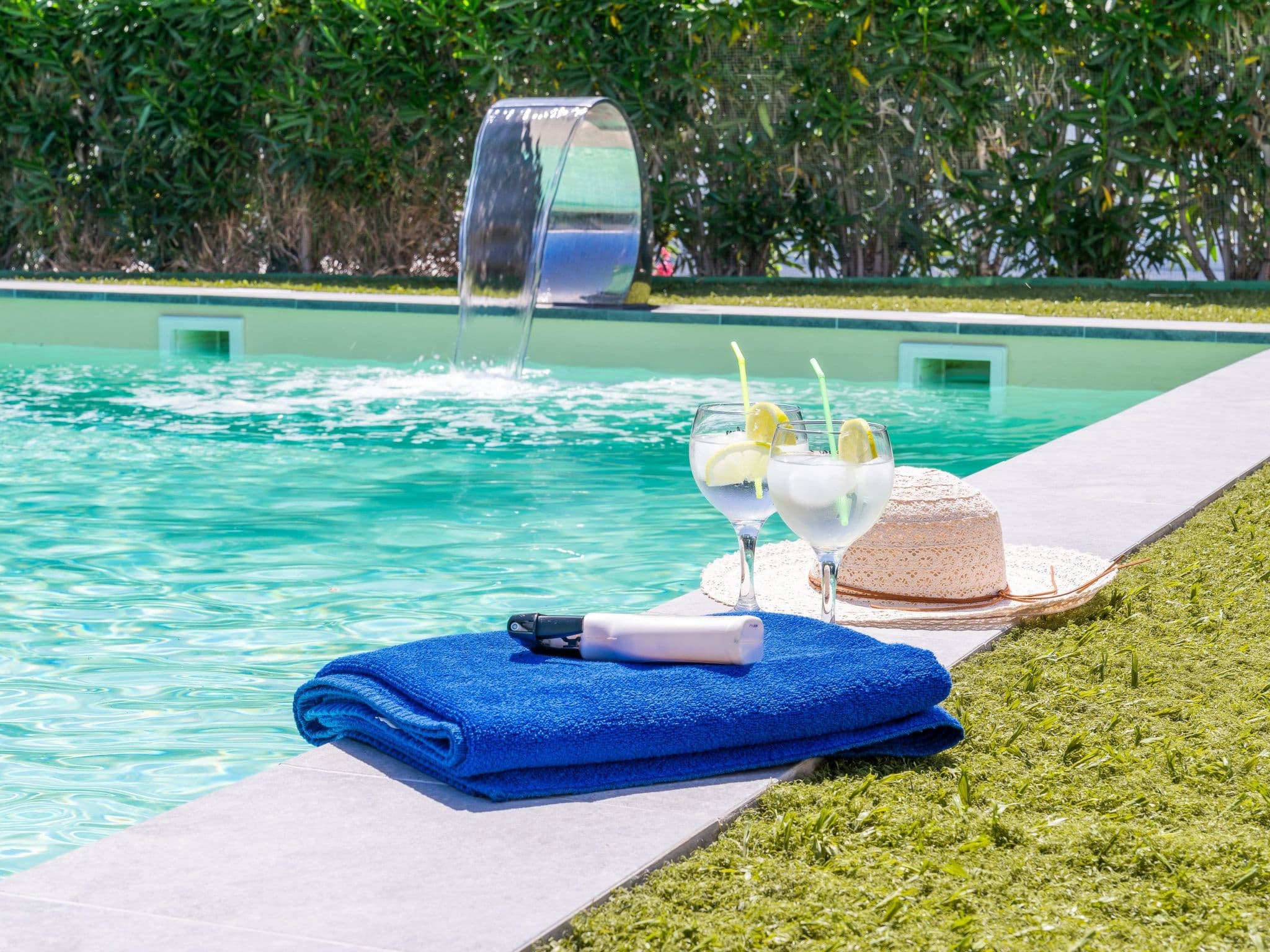 Pool Outdoor