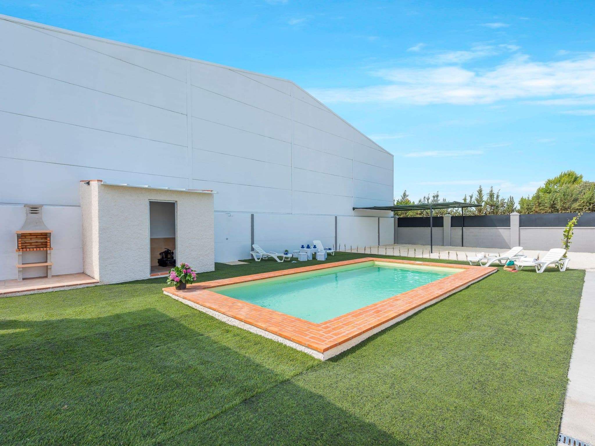 Pool Outdoor