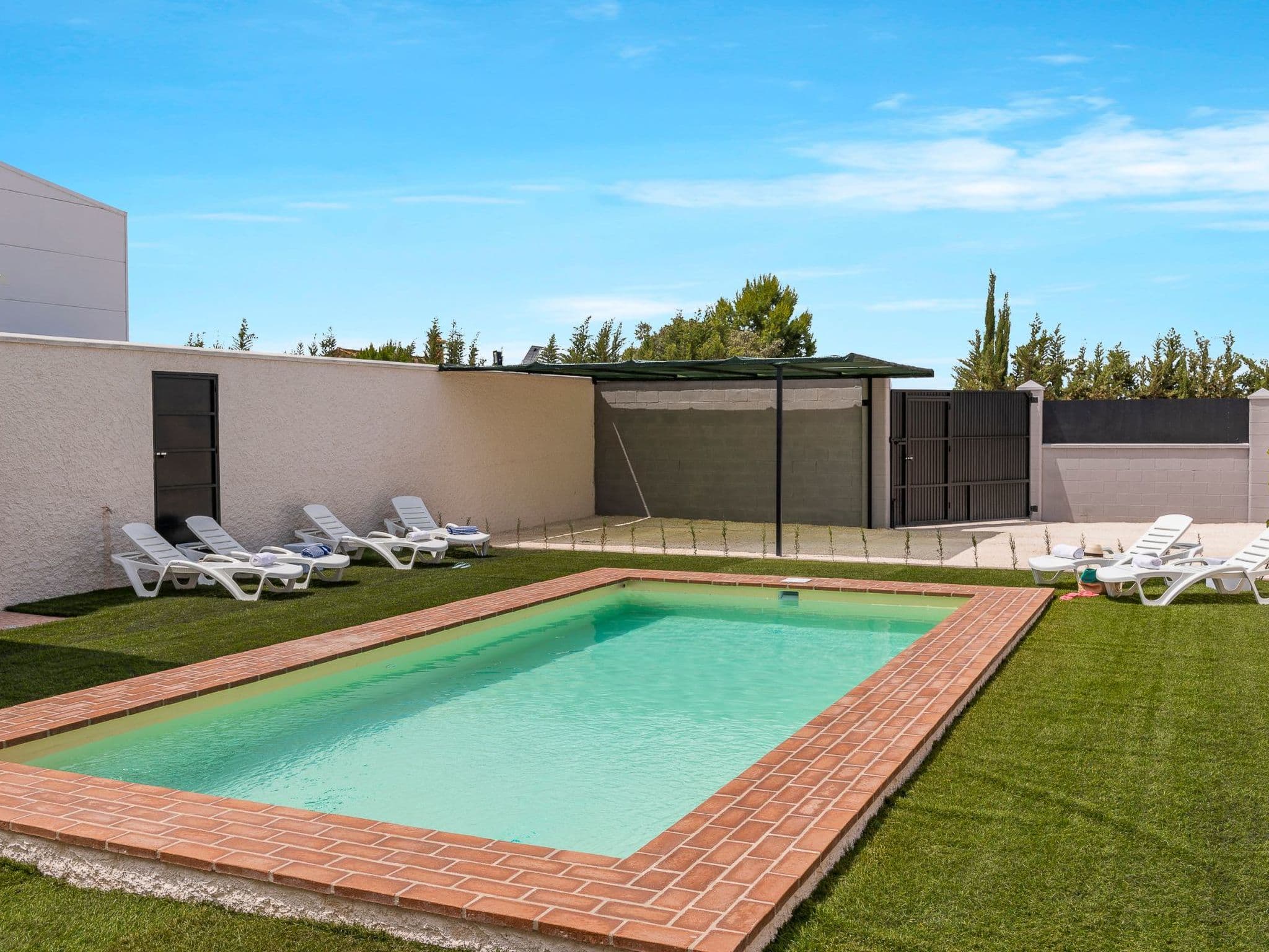 Pool Outdoor