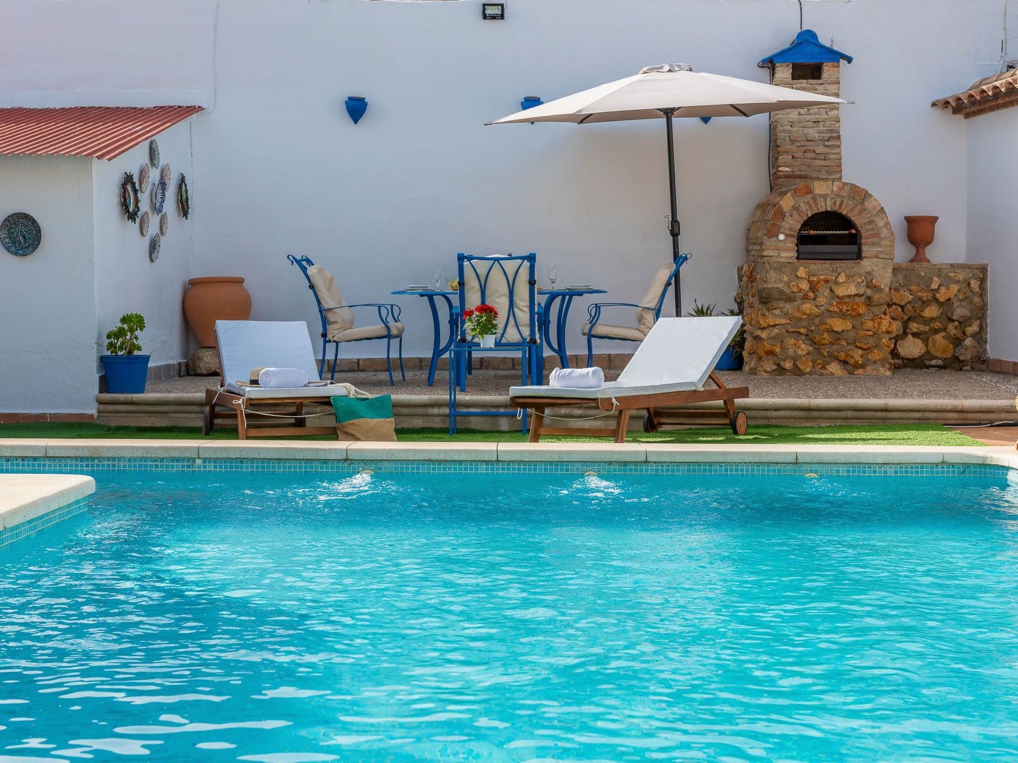 Pool Outdoor