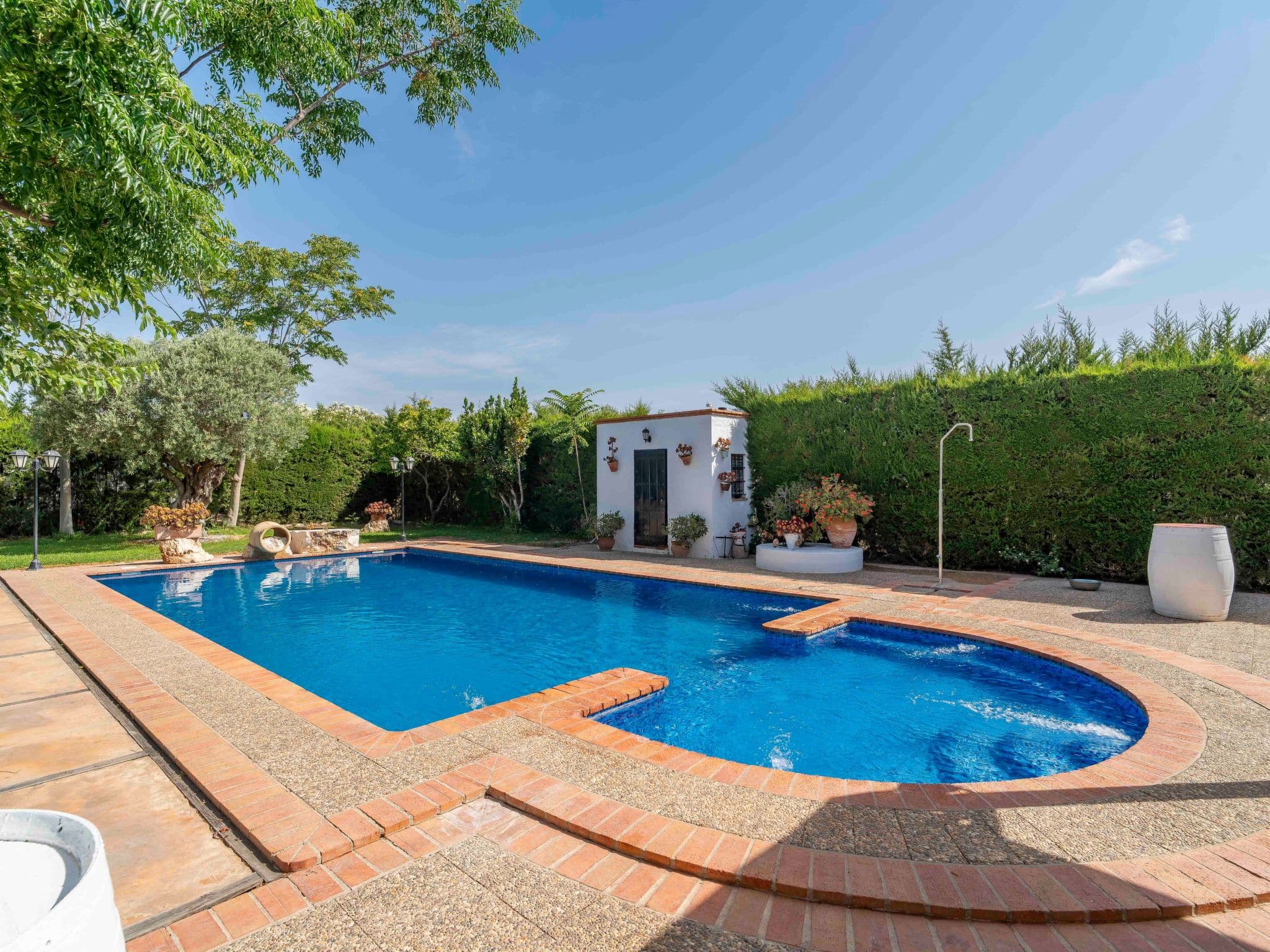 Pool Outdoor