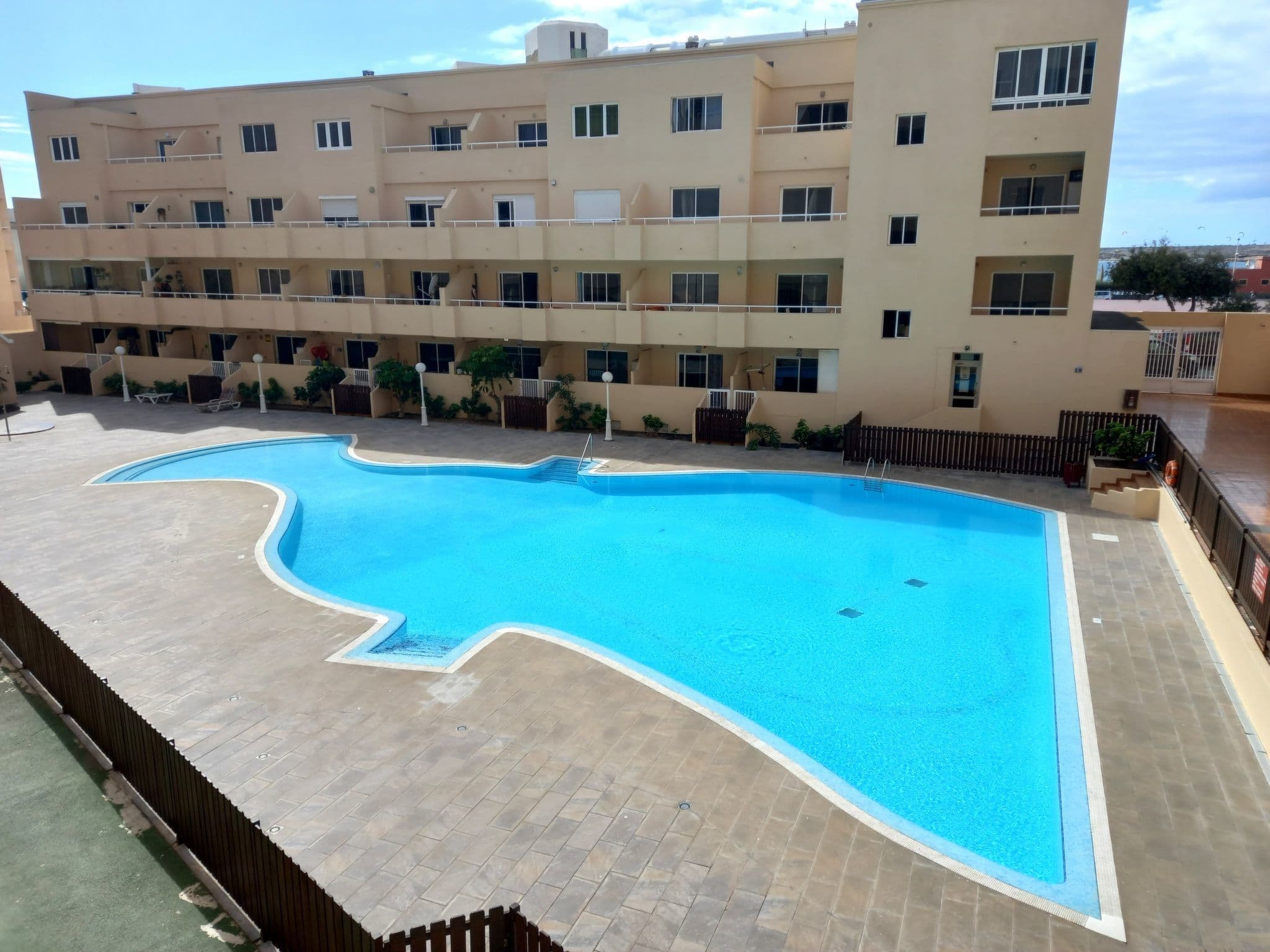 Pool Outdoor