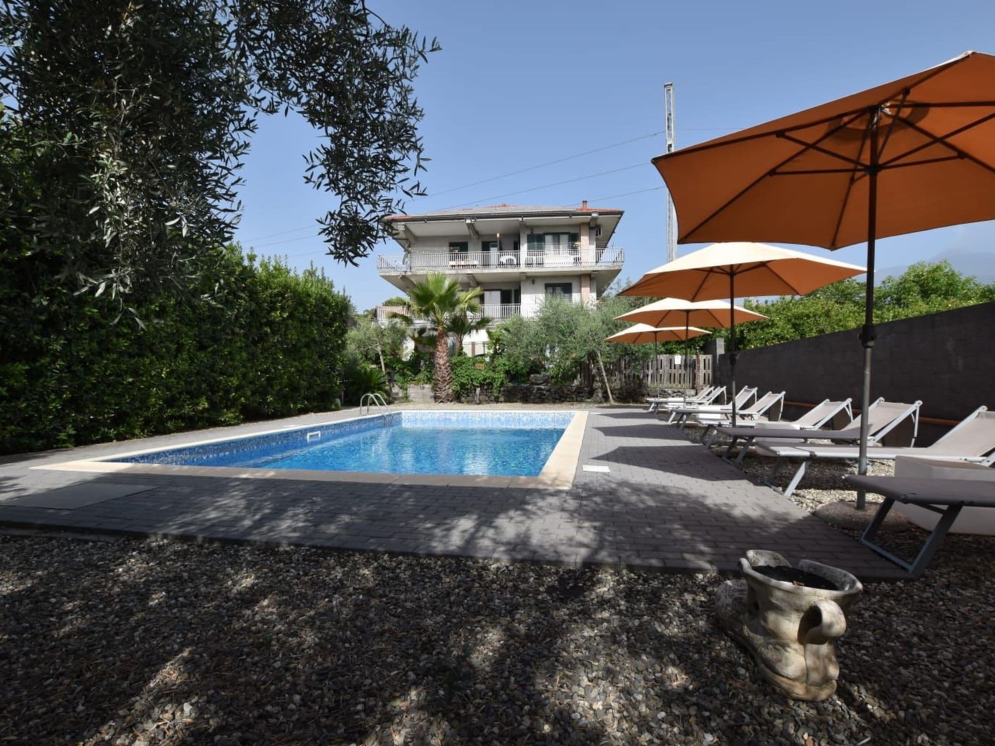 Pool Outdoor