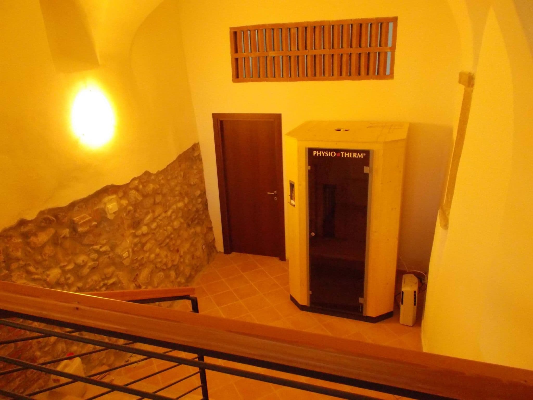 Inside other