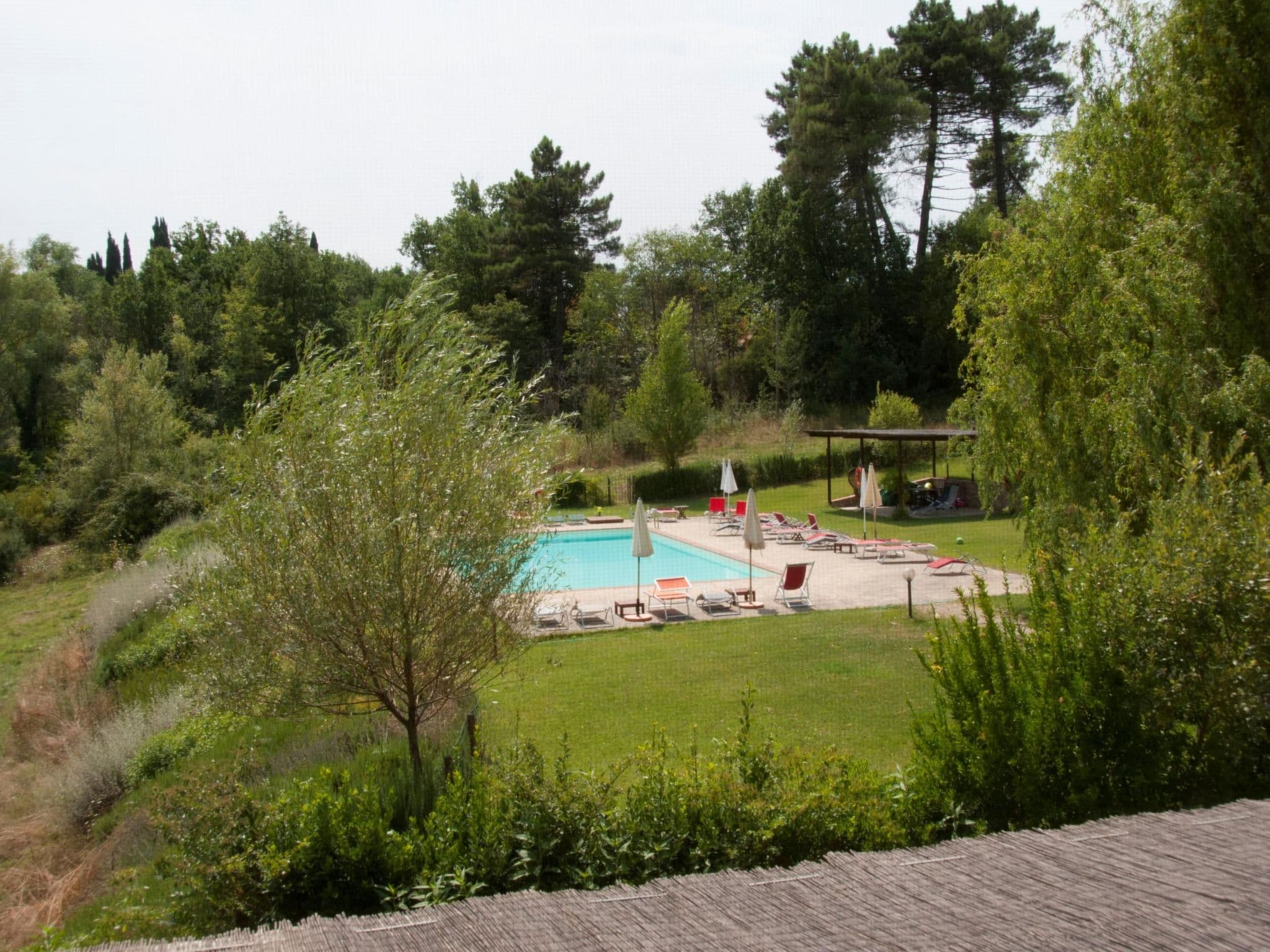 Pool Outdoor
