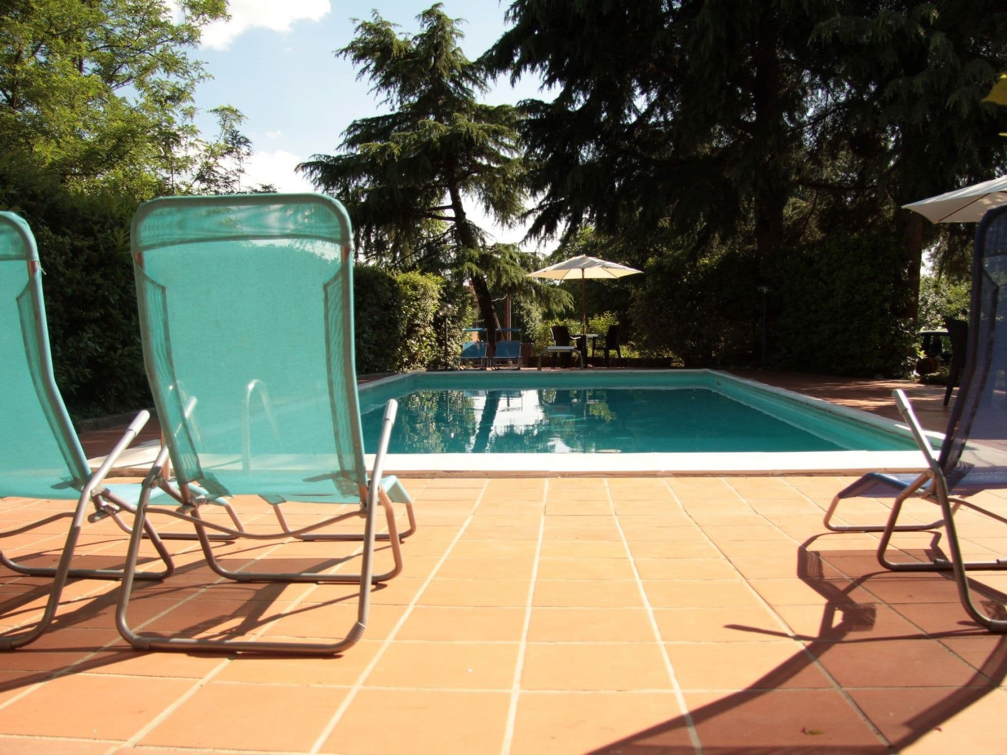 Pool Outdoor