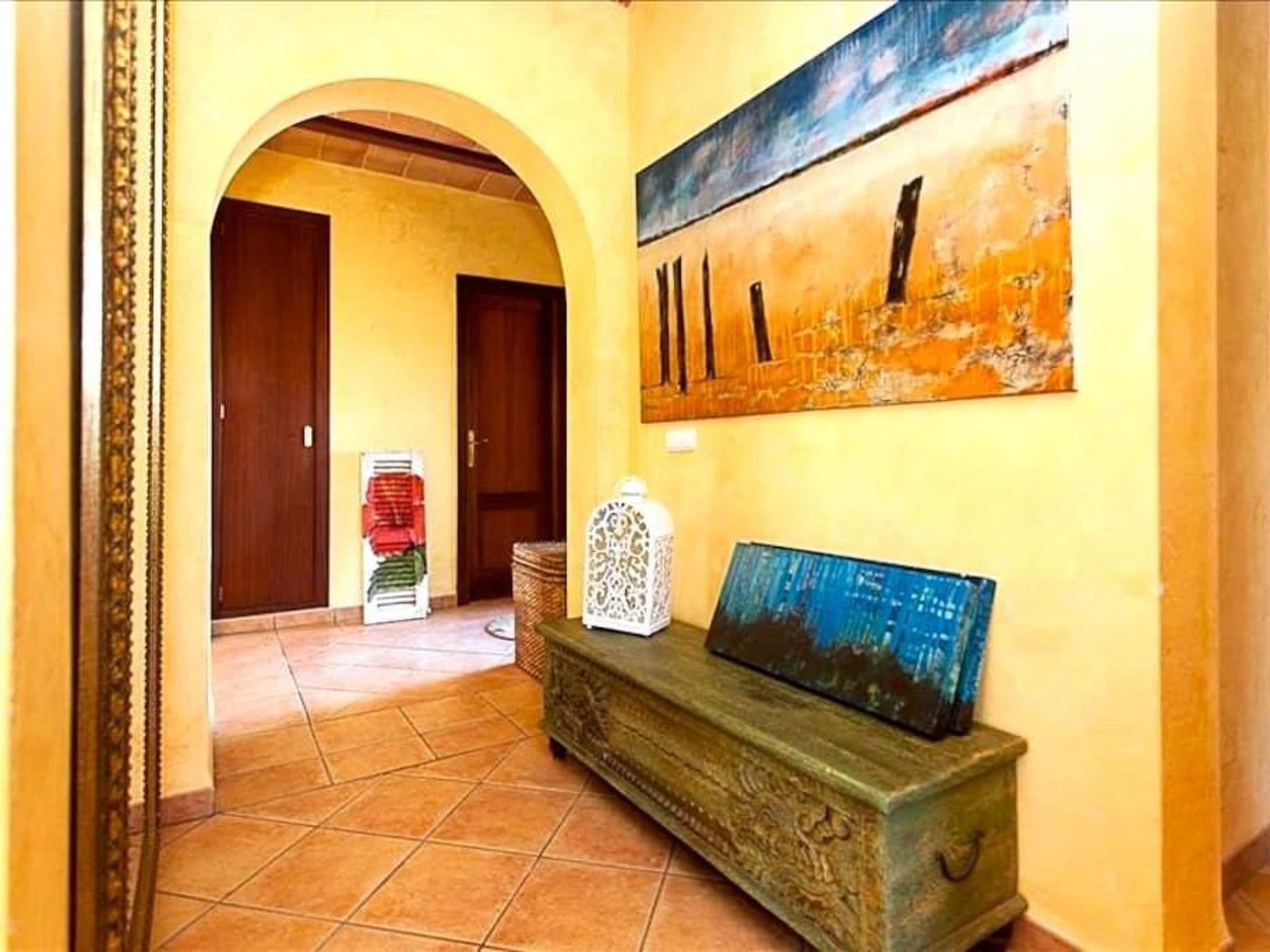Inside other