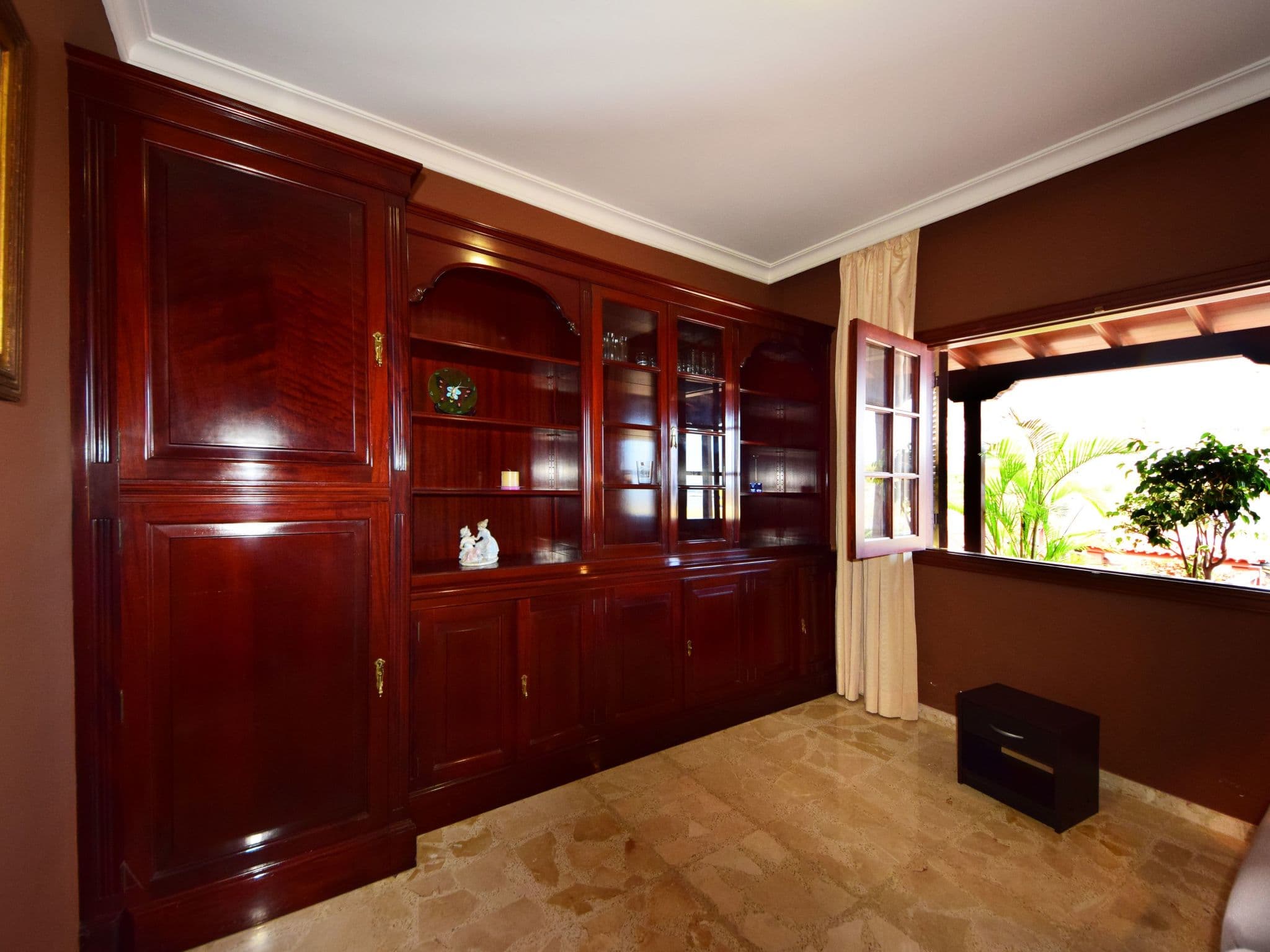 Inside other
