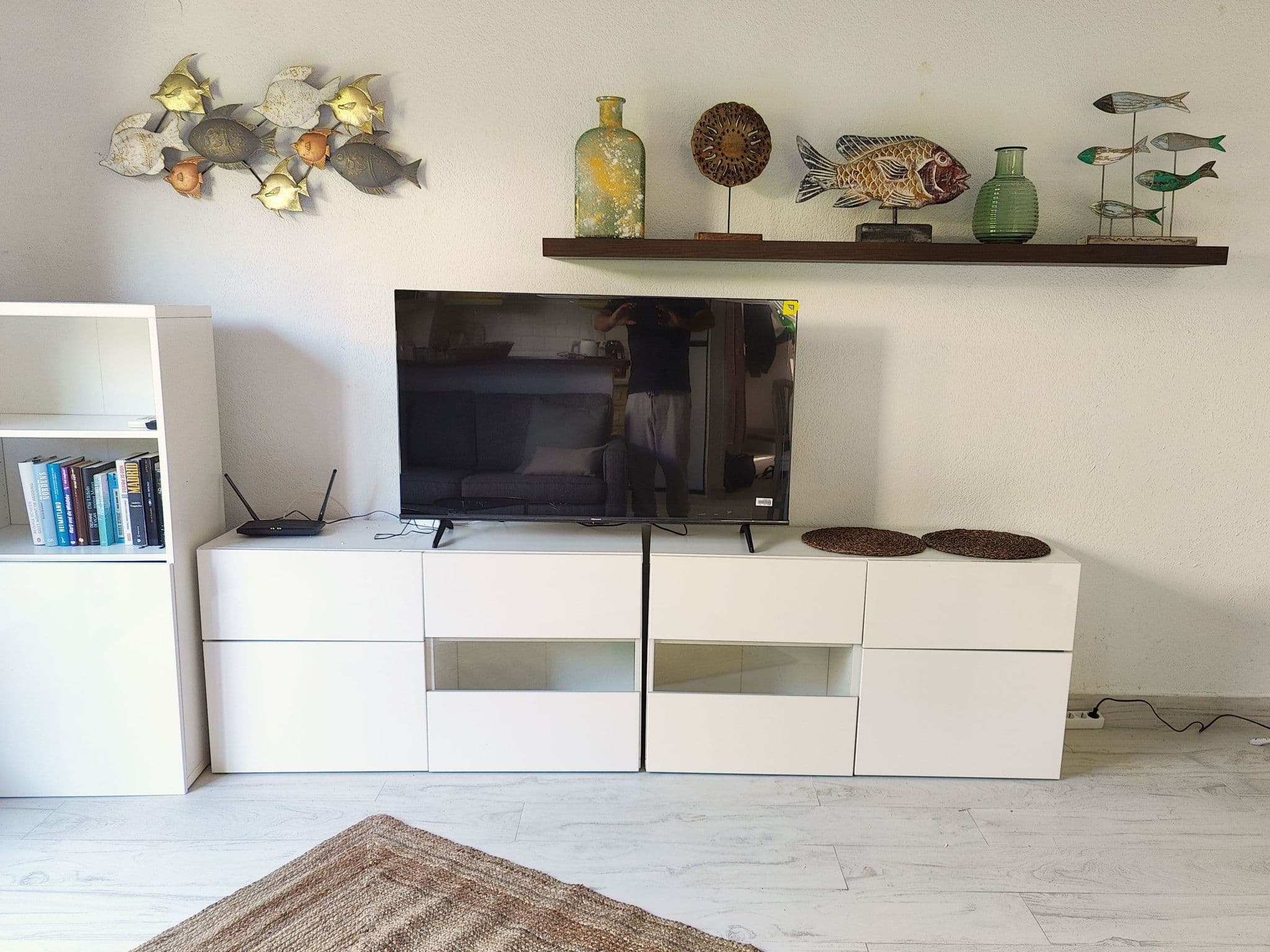Inside other