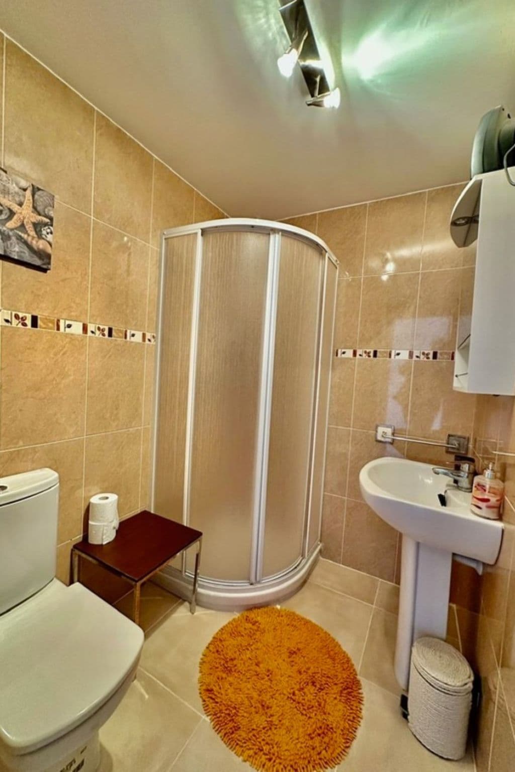Inside other