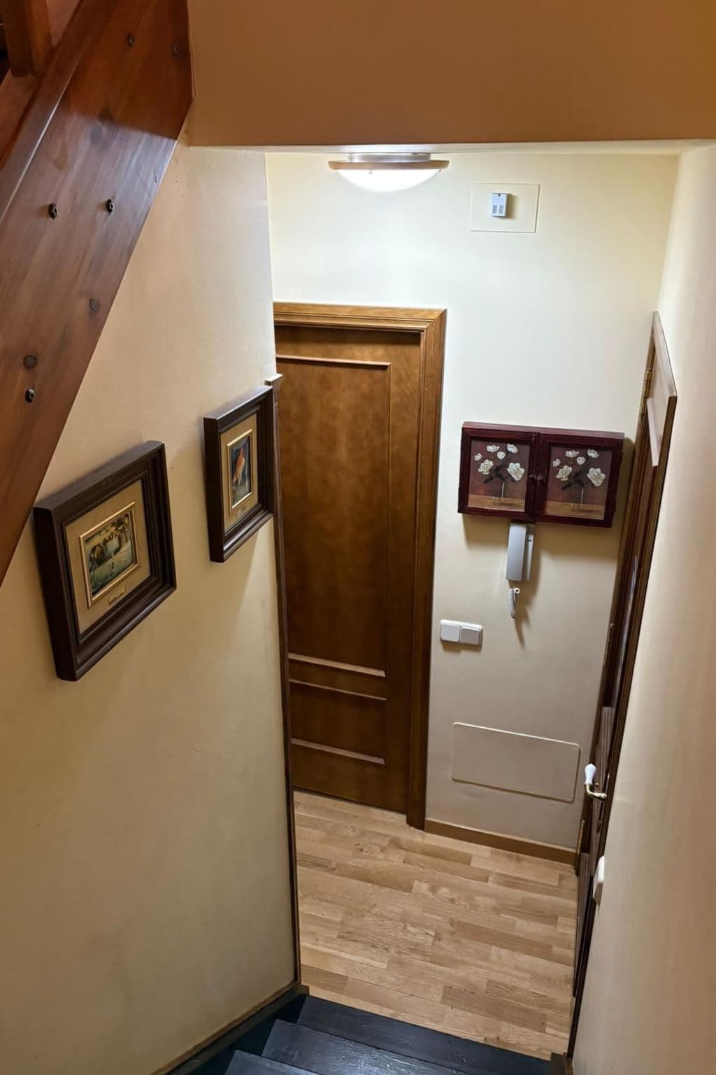 Inside other