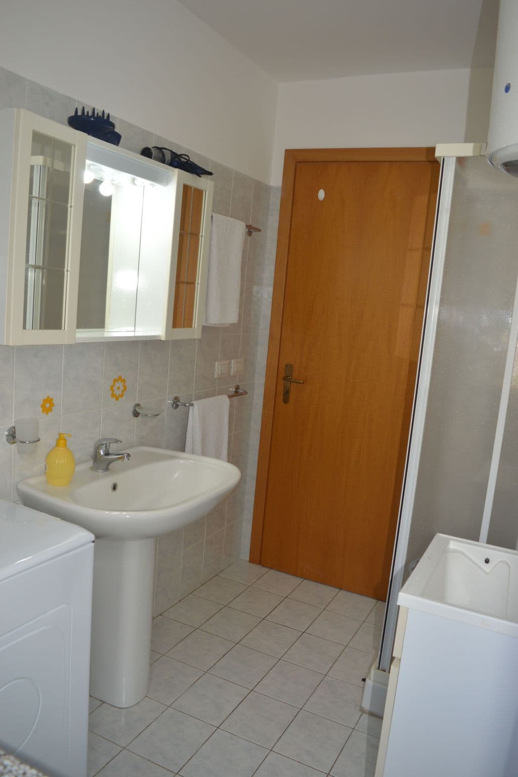 Inside other