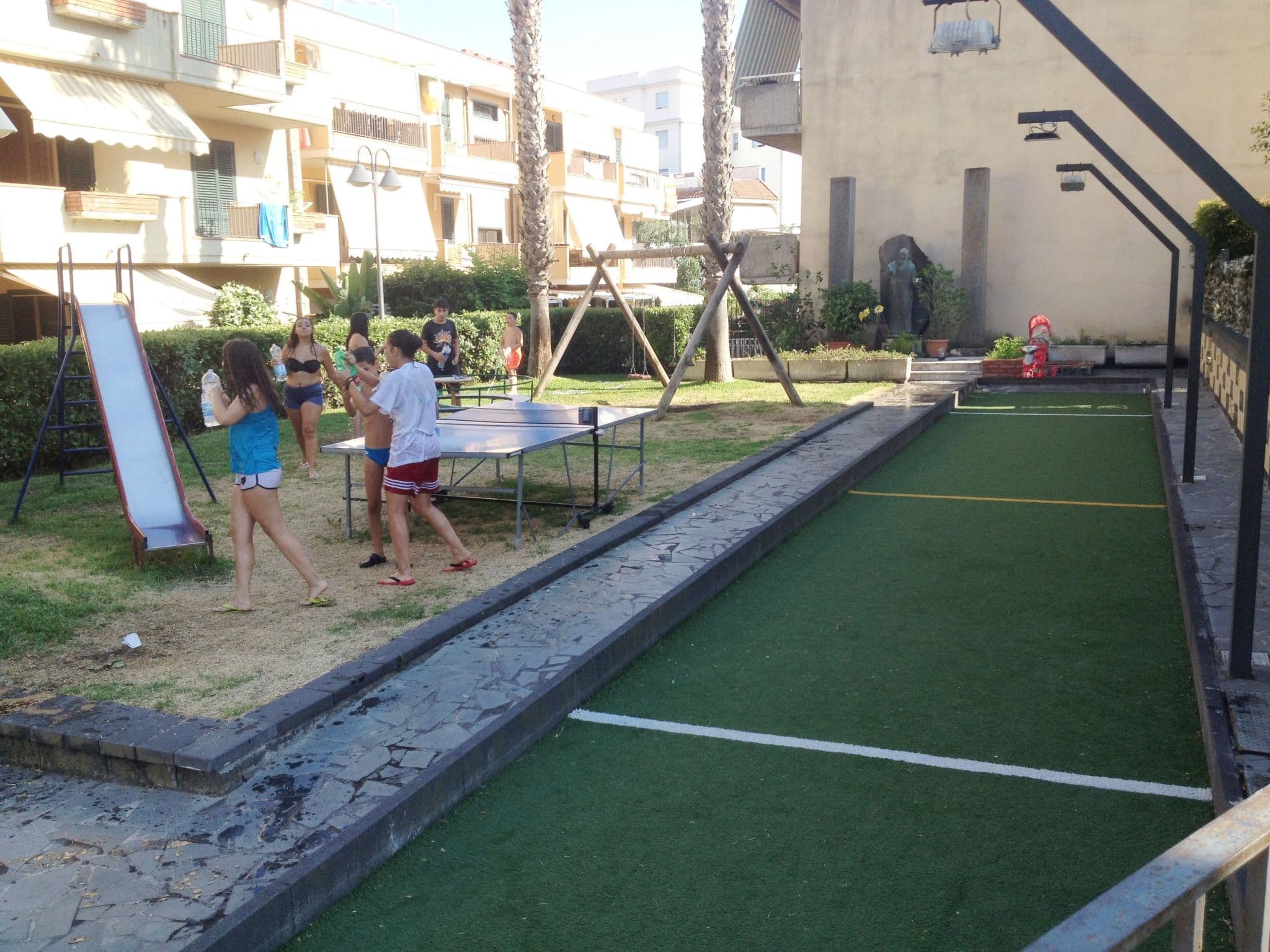 Outdoor