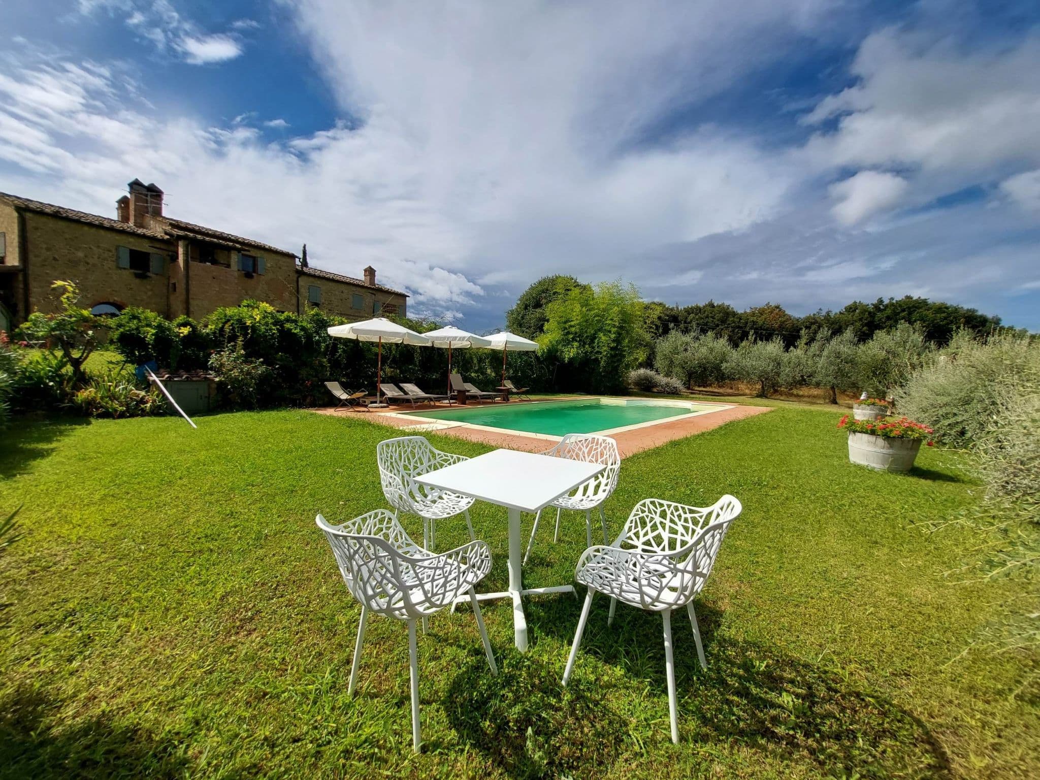Pool Outdoor