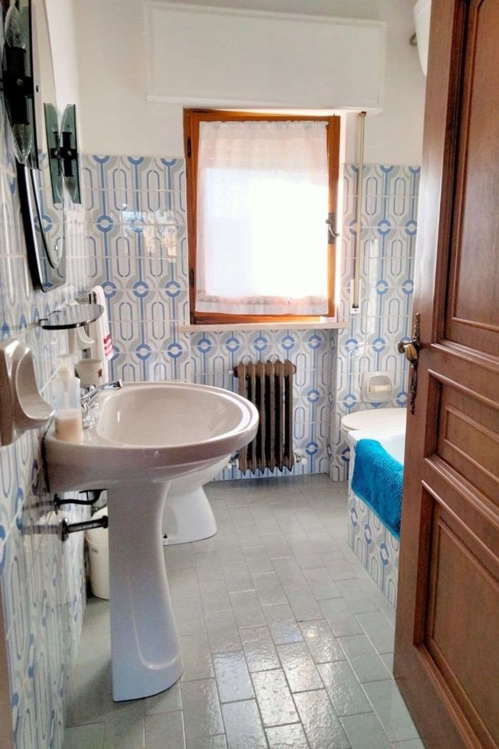 Inside other