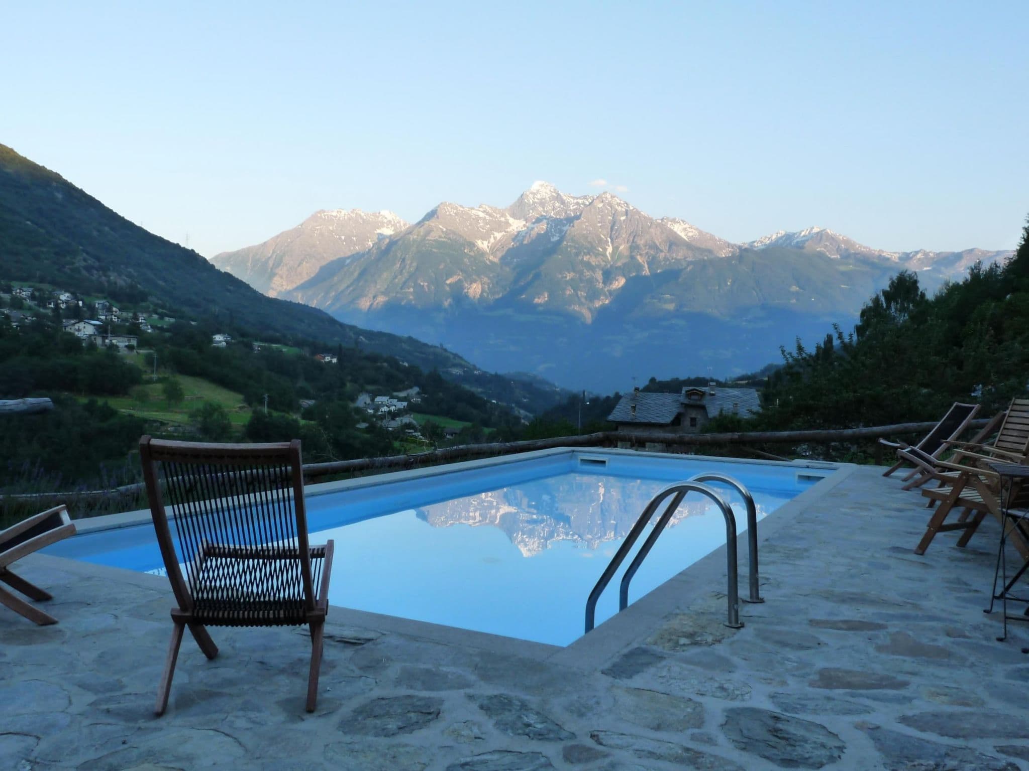 Pool Outdoor