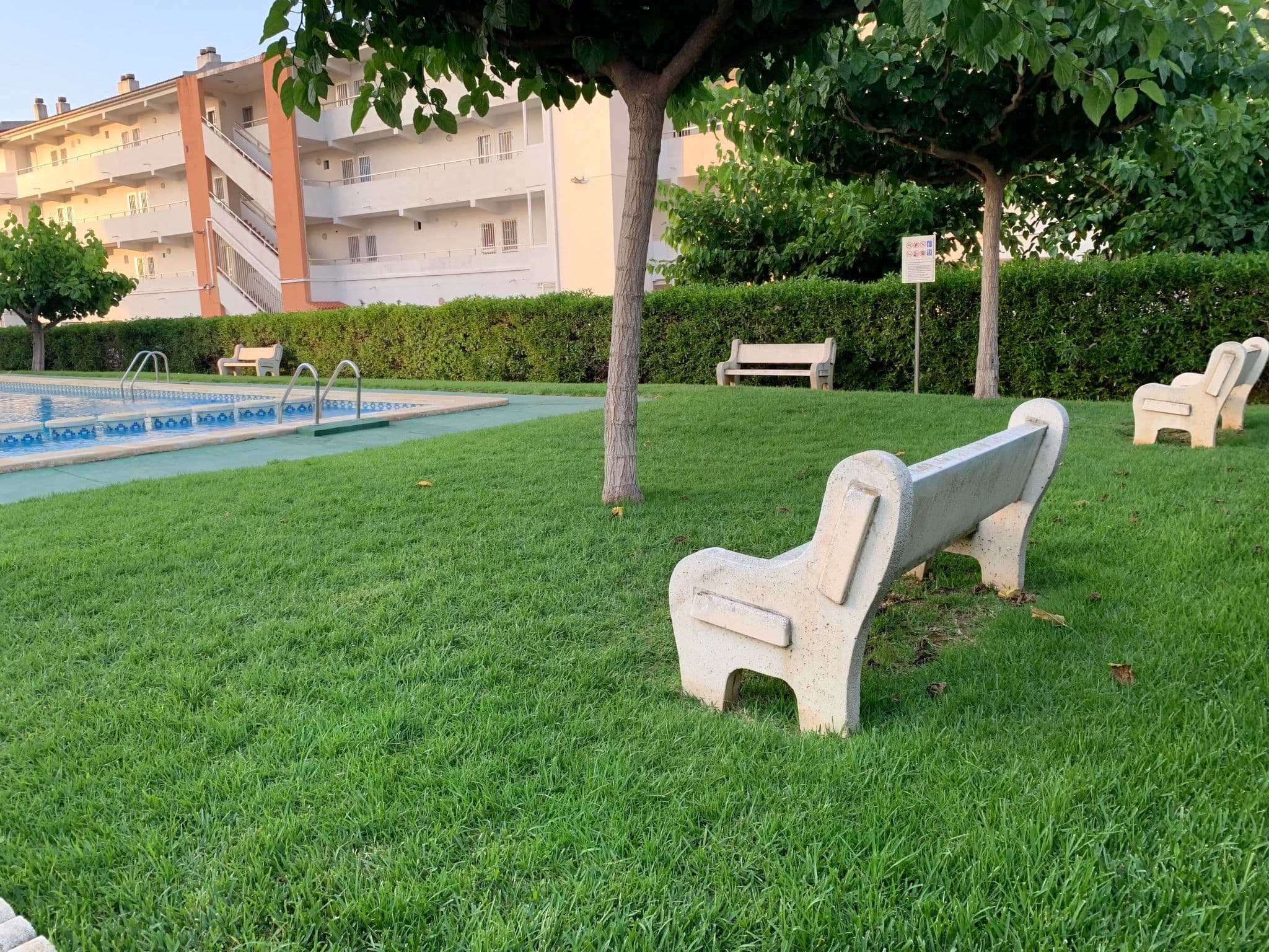 Pool Outdoor