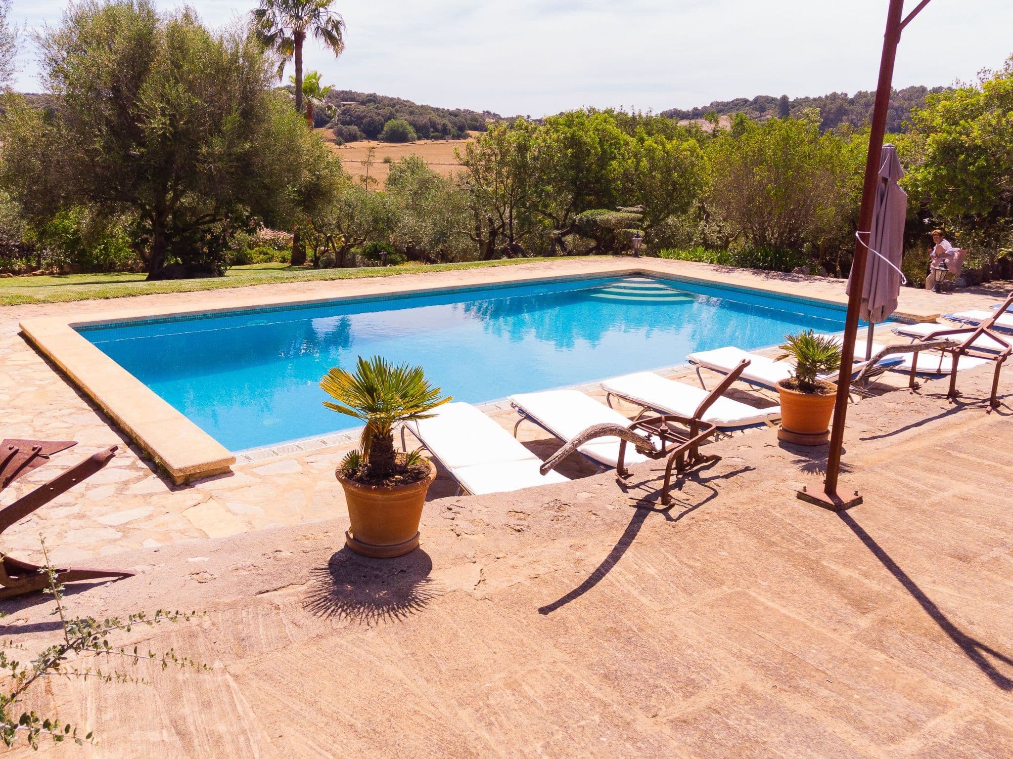 Pool Outdoor
