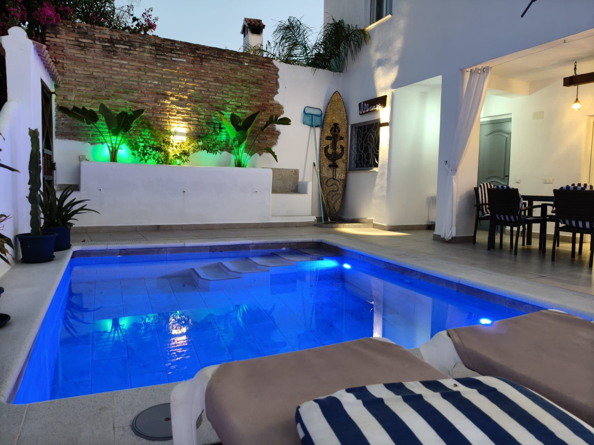 Pool Outdoor