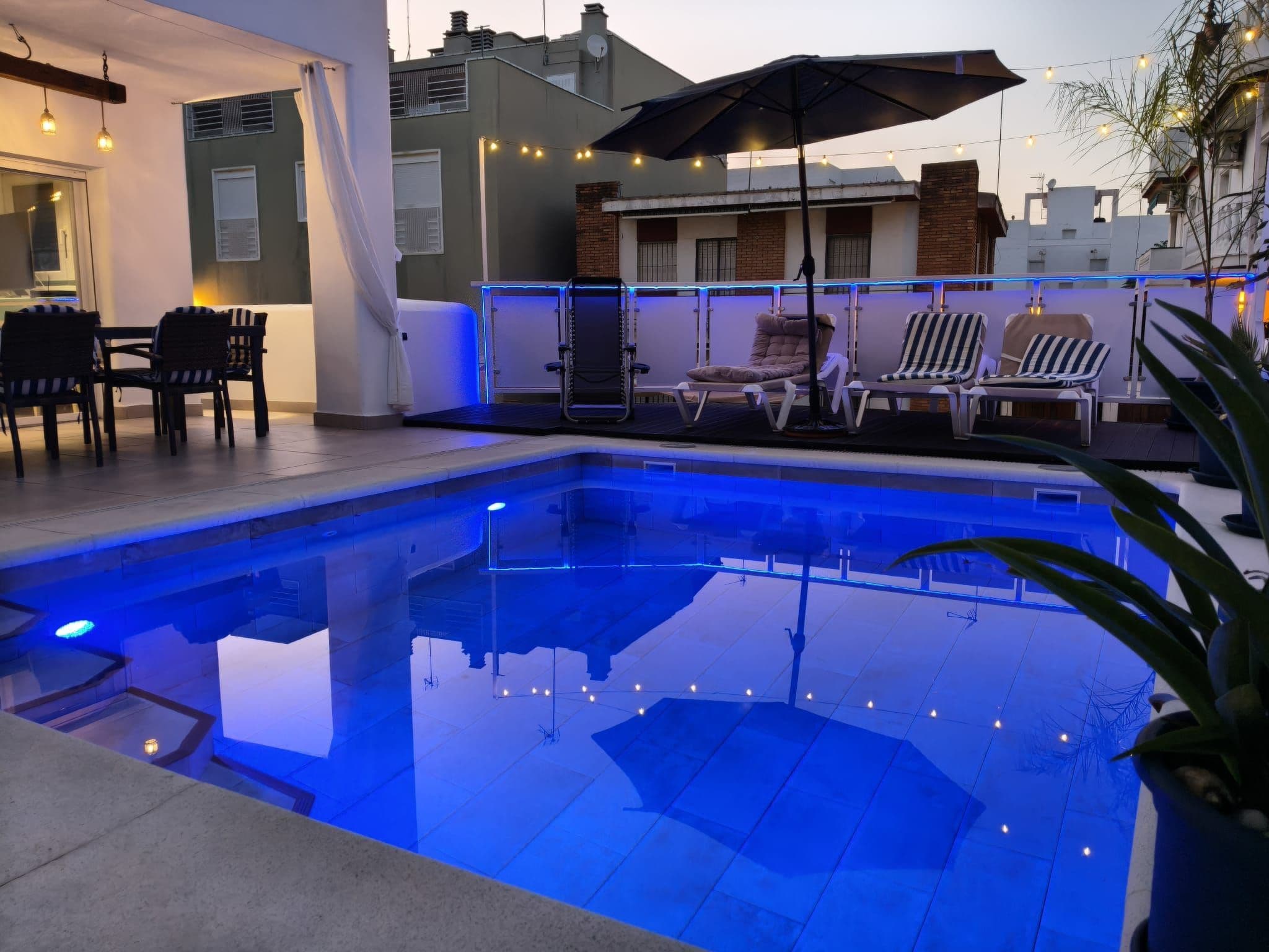 Pool Outdoor