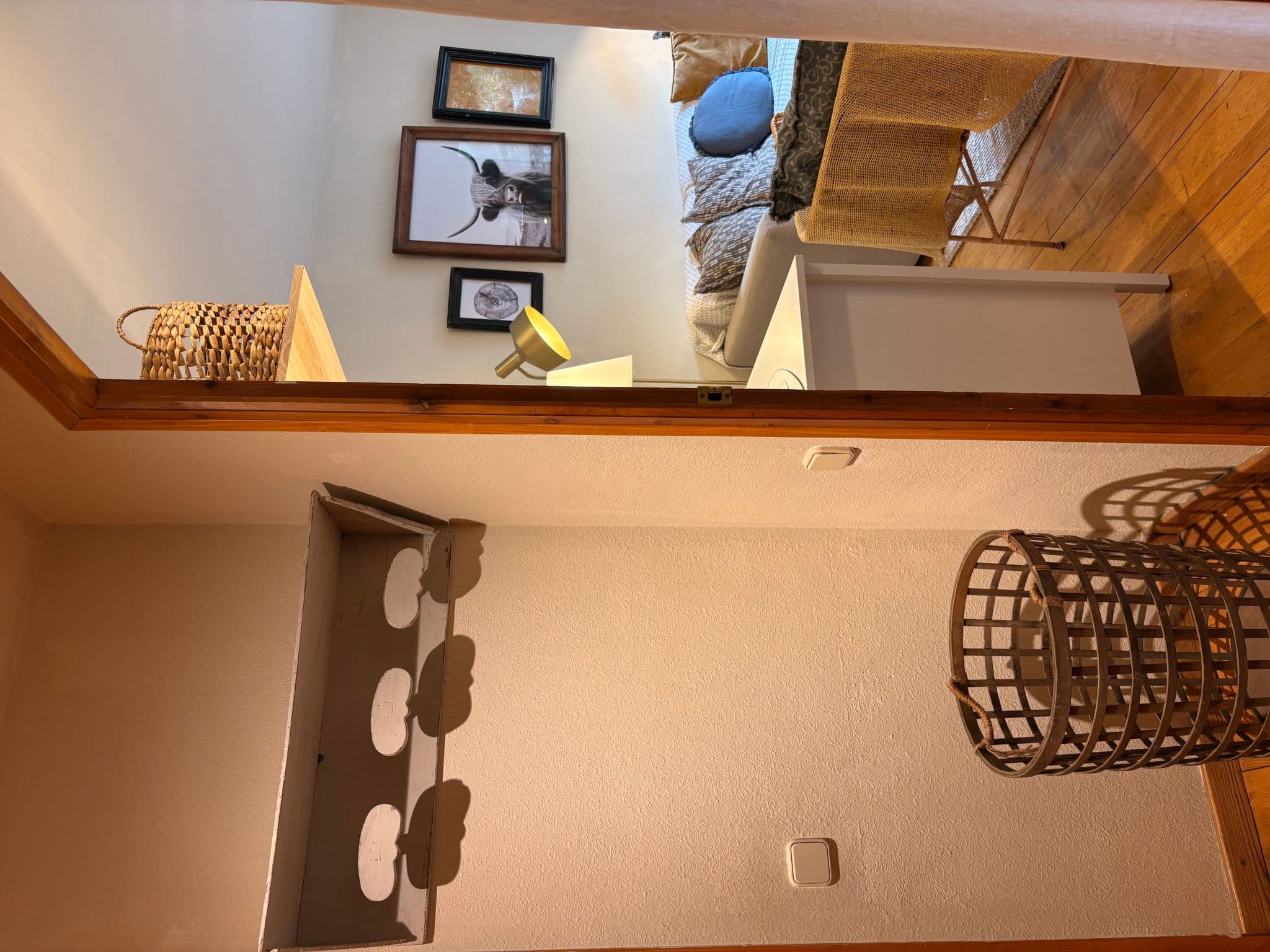 Inside other