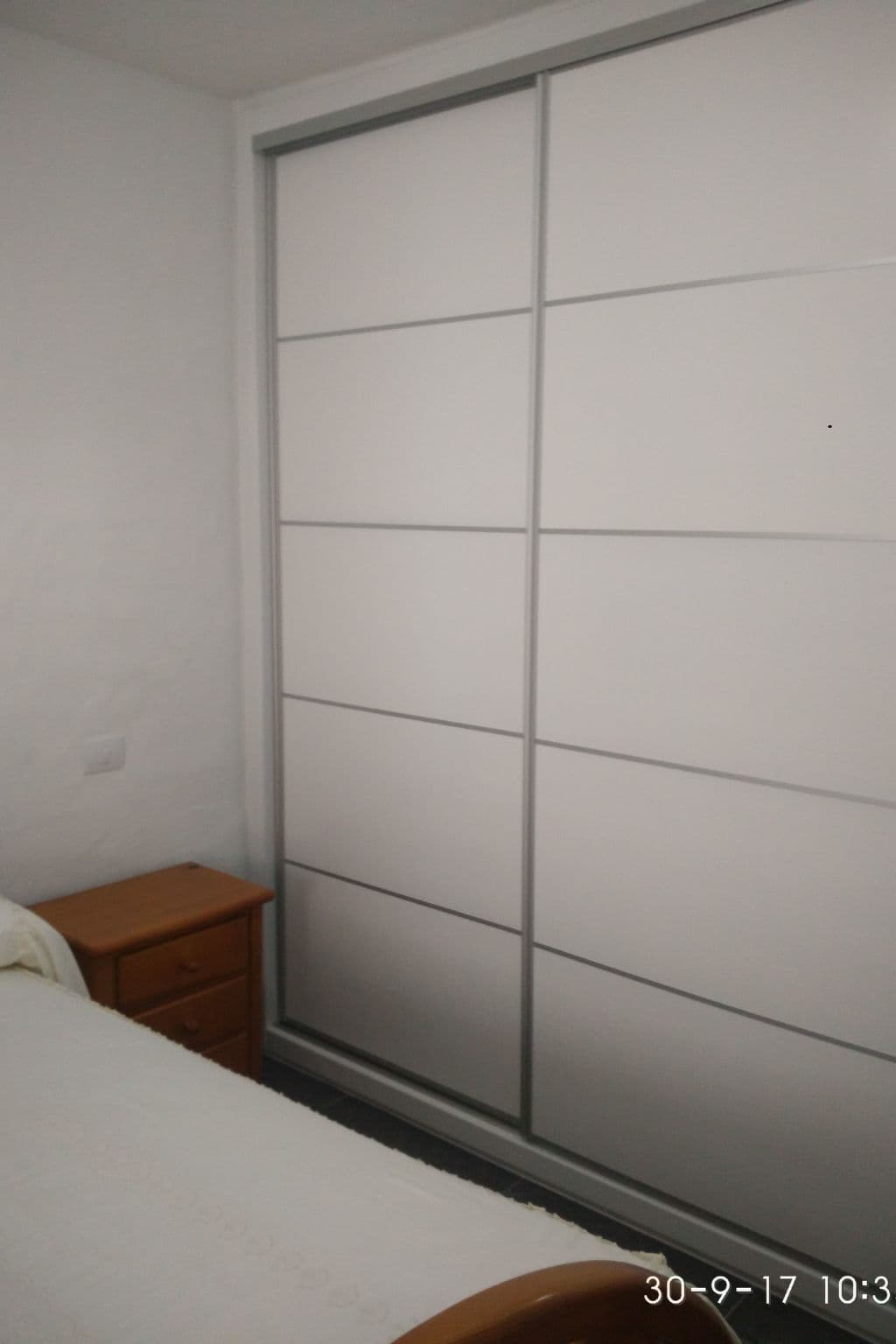 Inside other