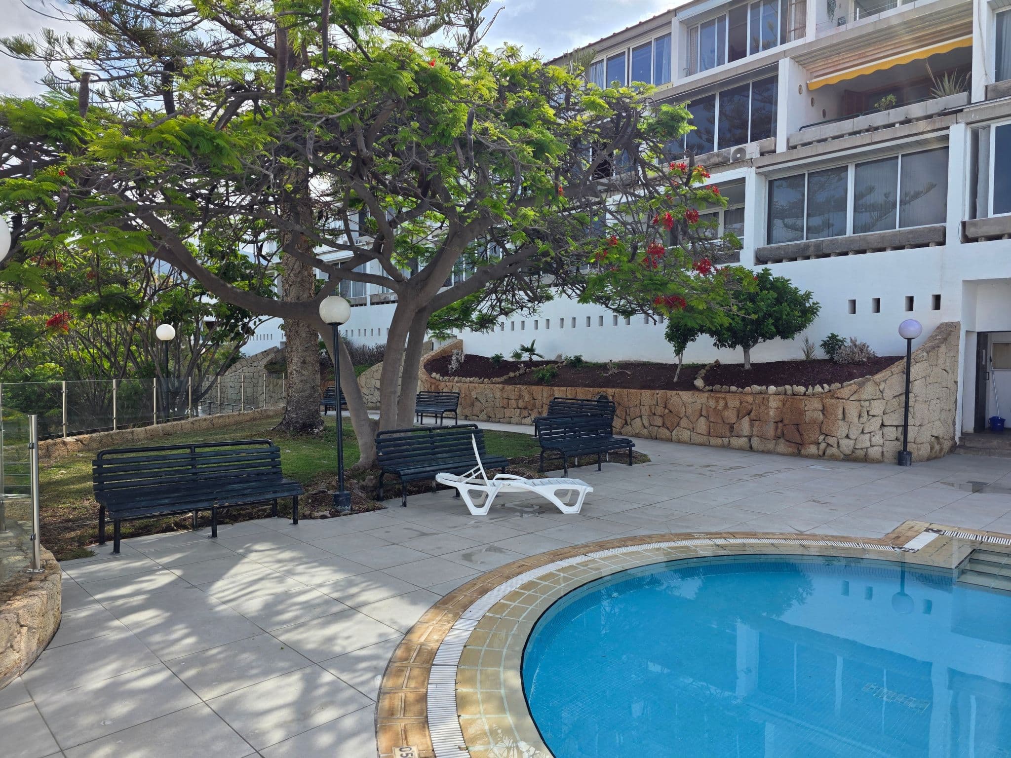 Pool Outdoor