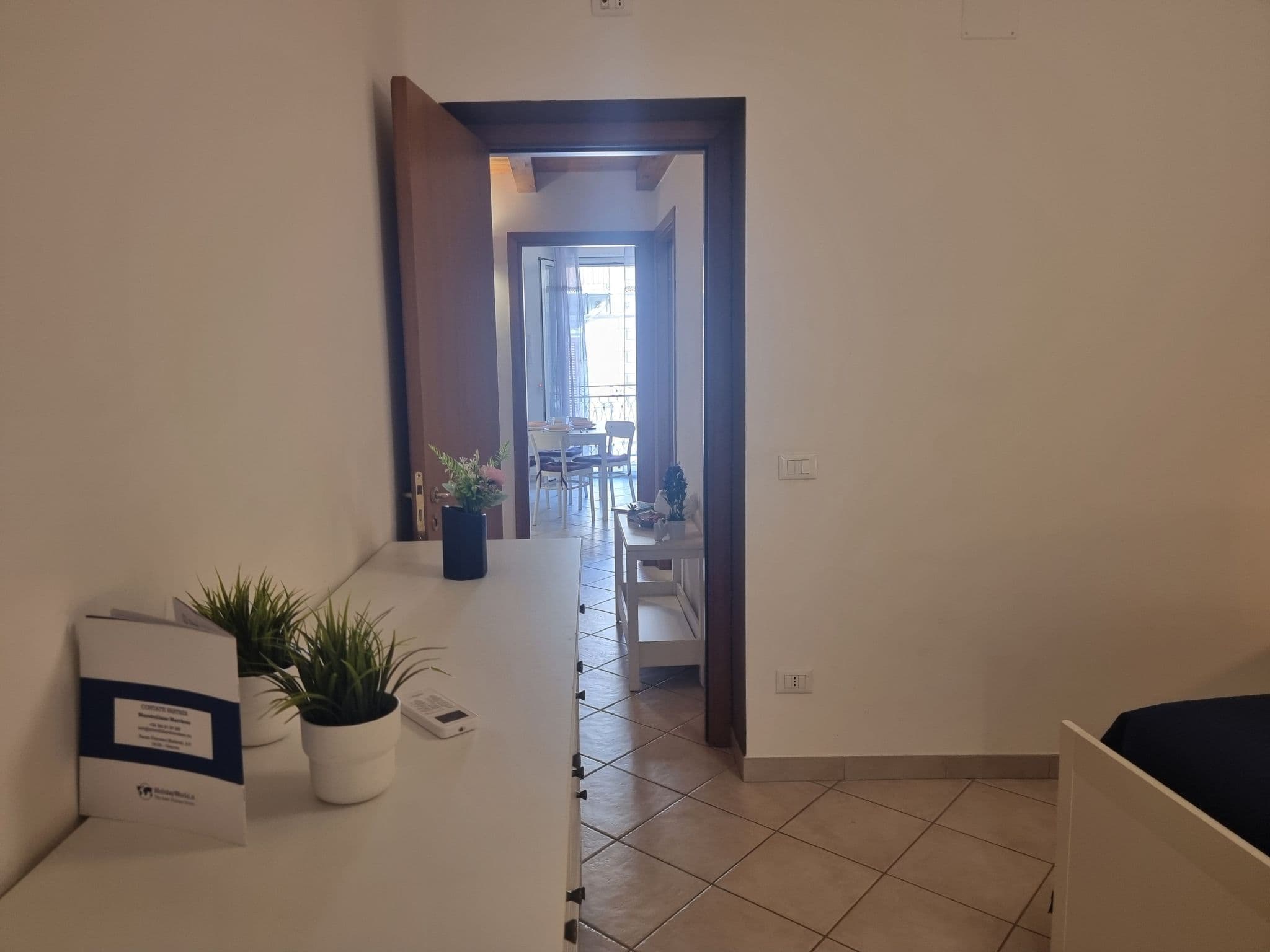 Inside other