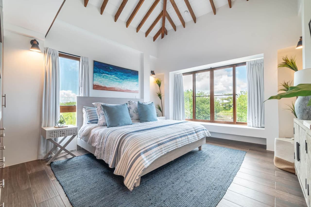 main bedroom