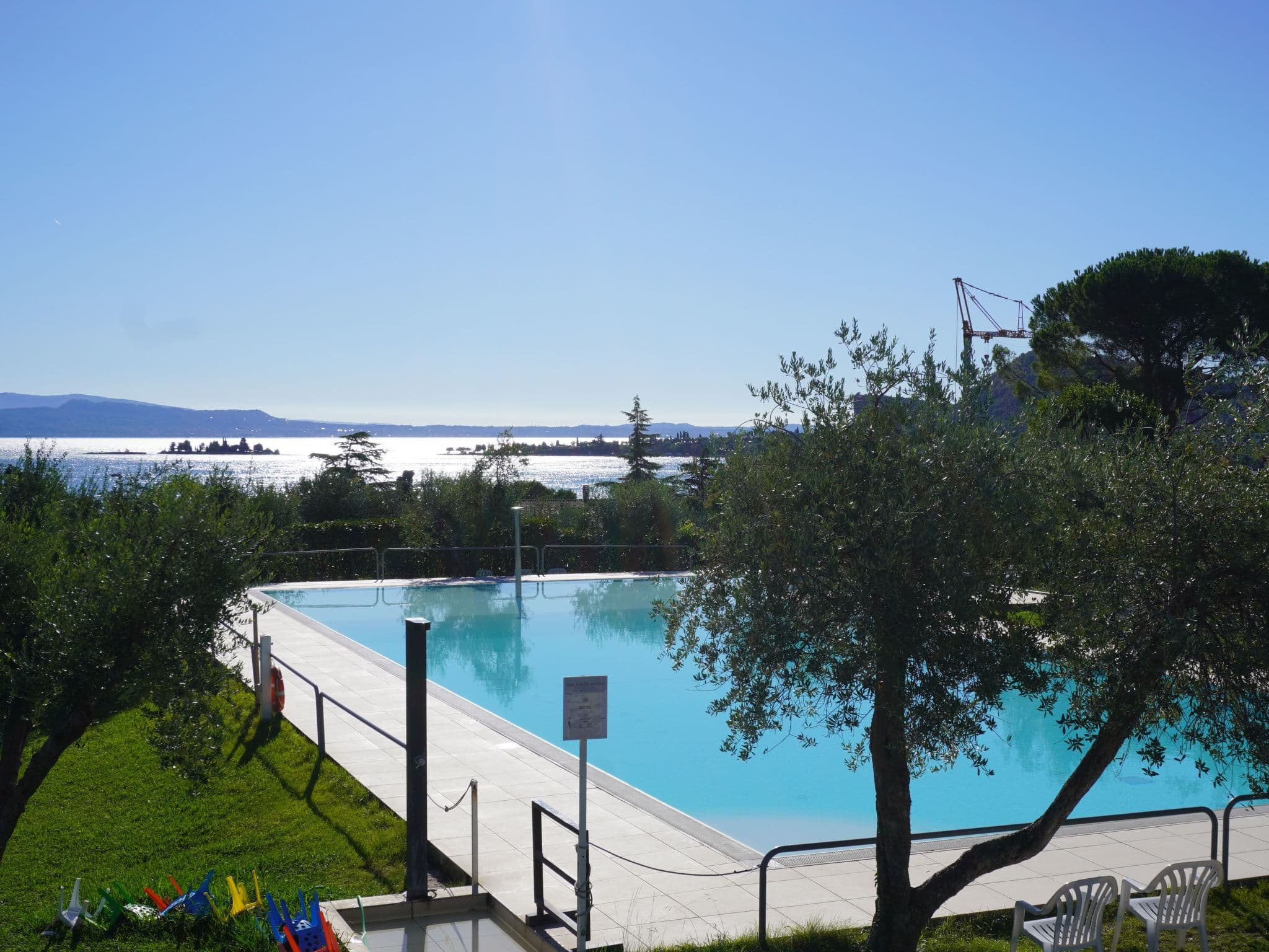 Pool Outdoor