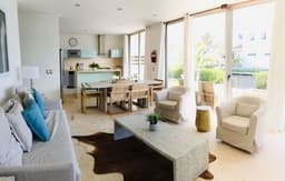 Casa Moderna Fresca & The Pool Club @ Mahogany Bay