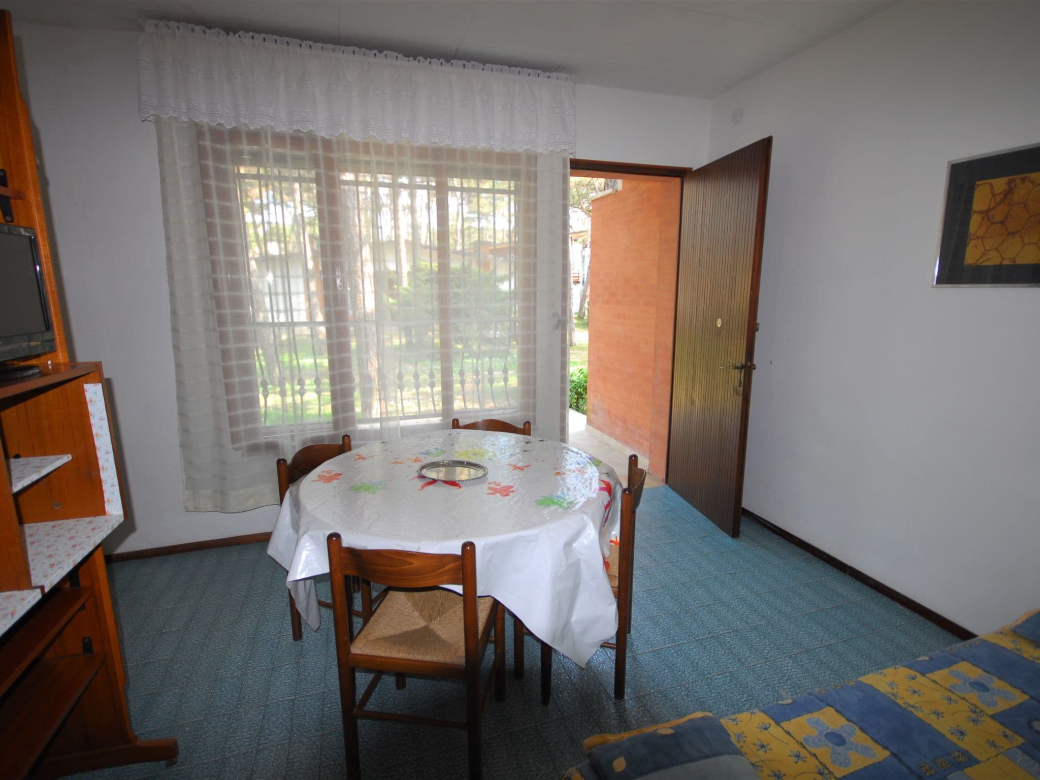 Inside other