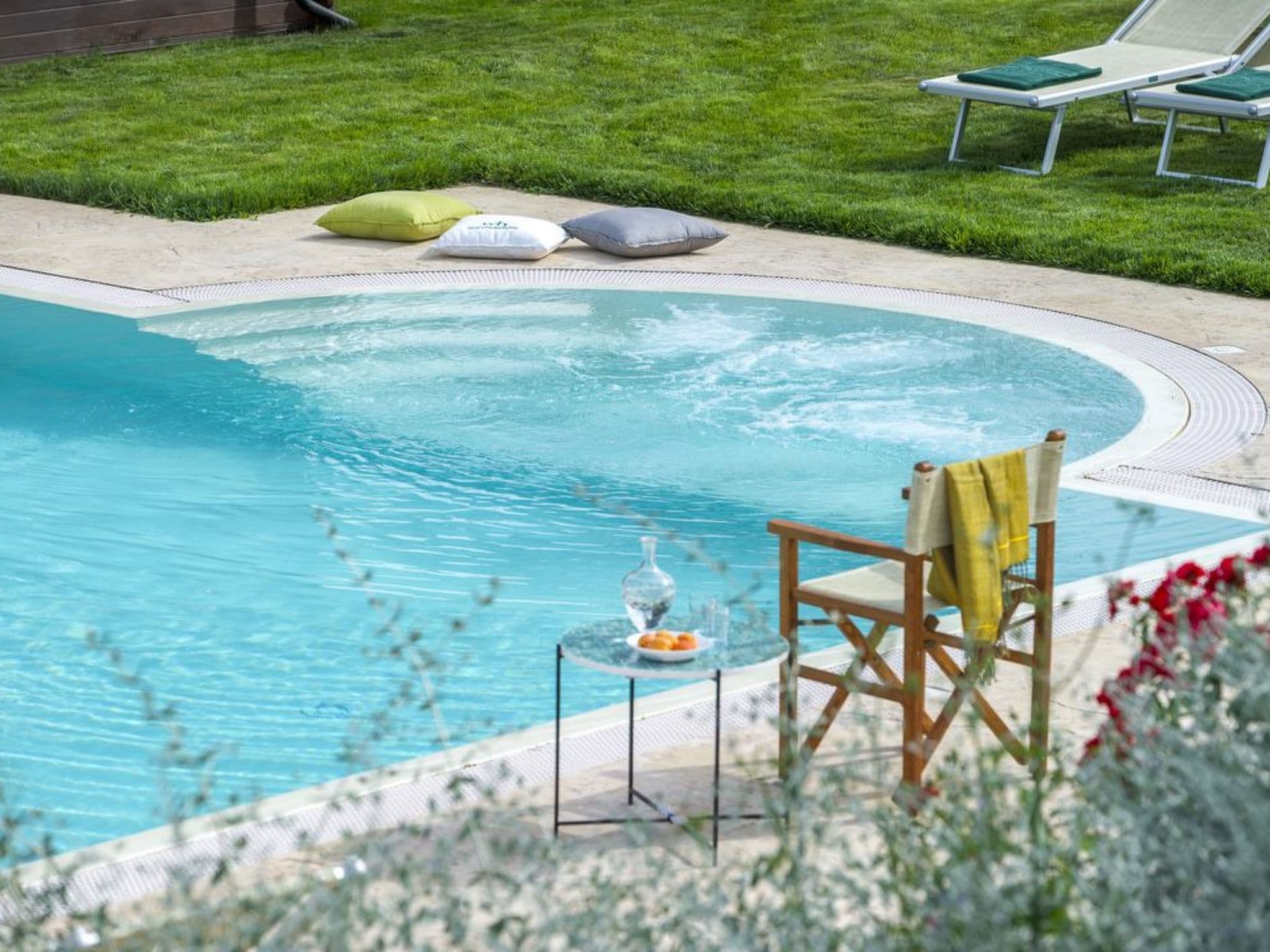 Pool Outdoor