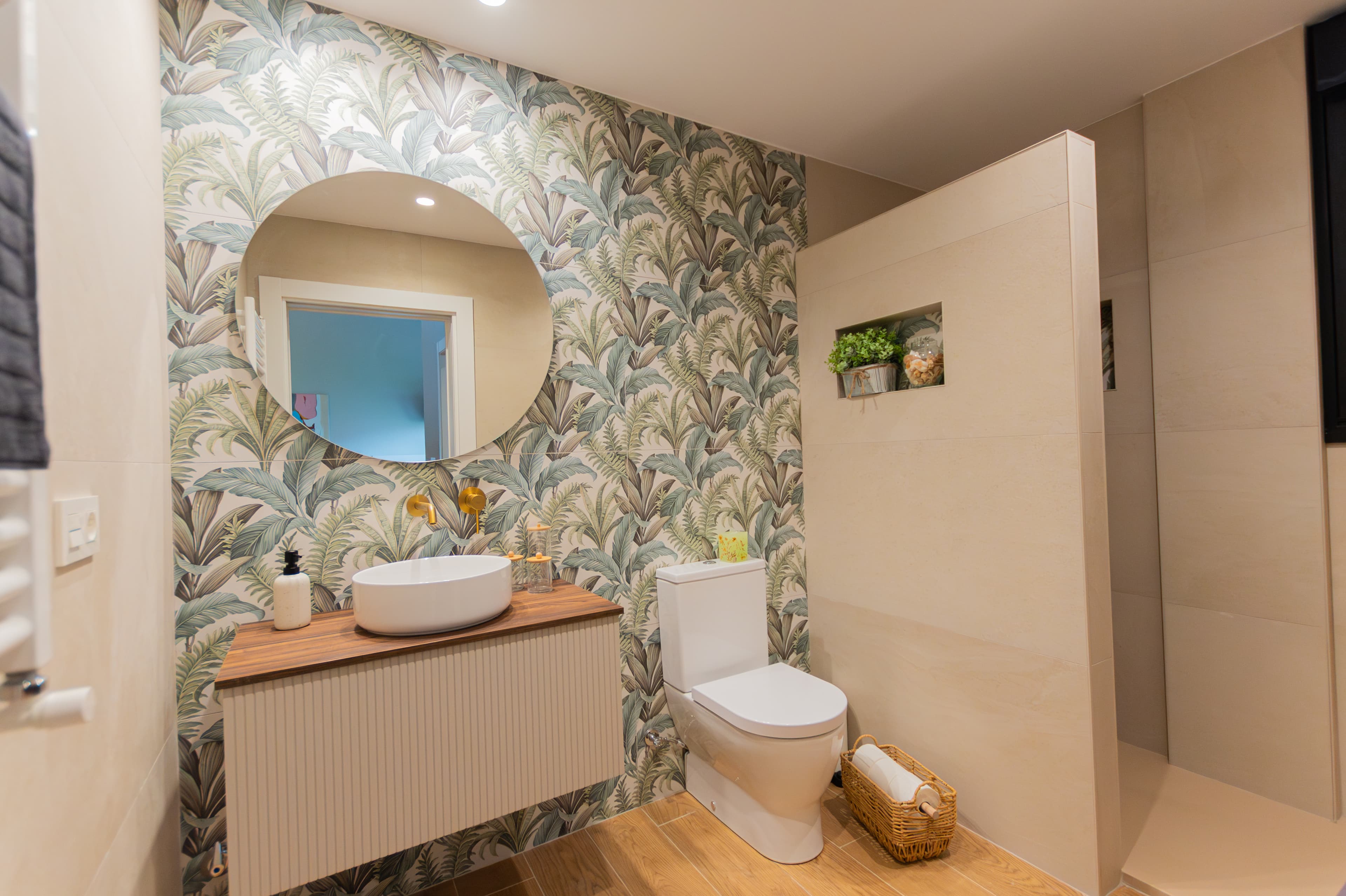 Baño 