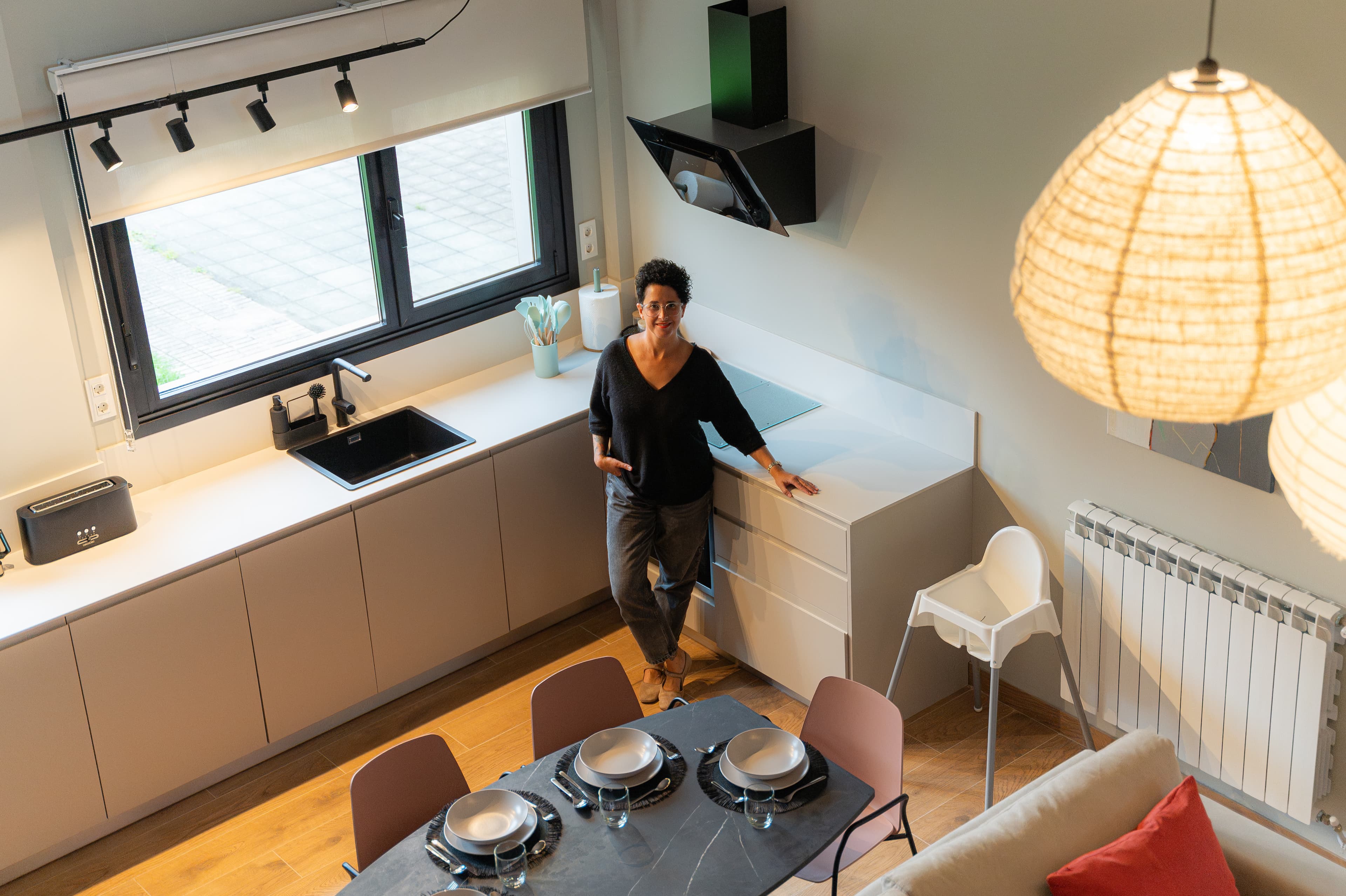 Cocina