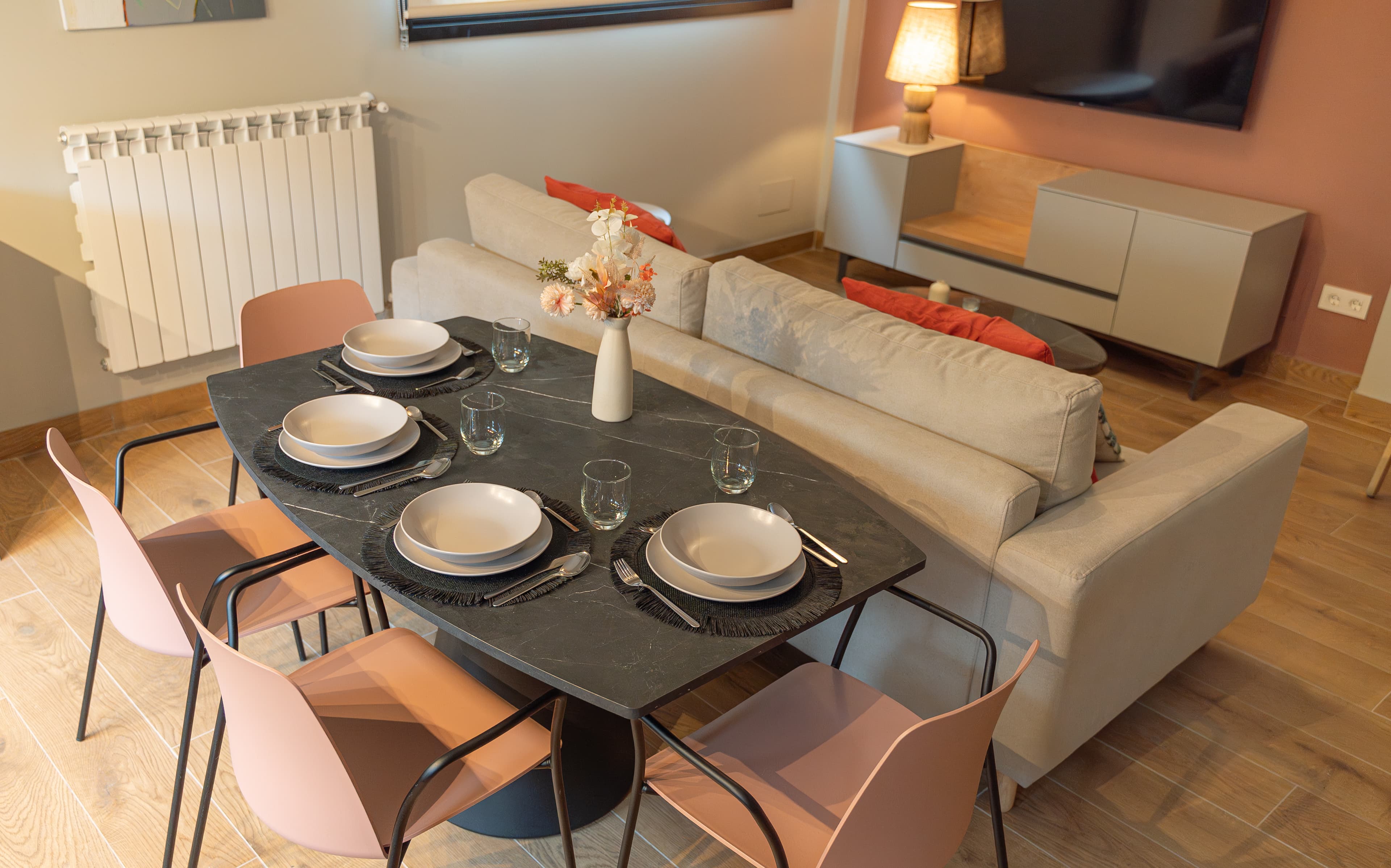 Comedor