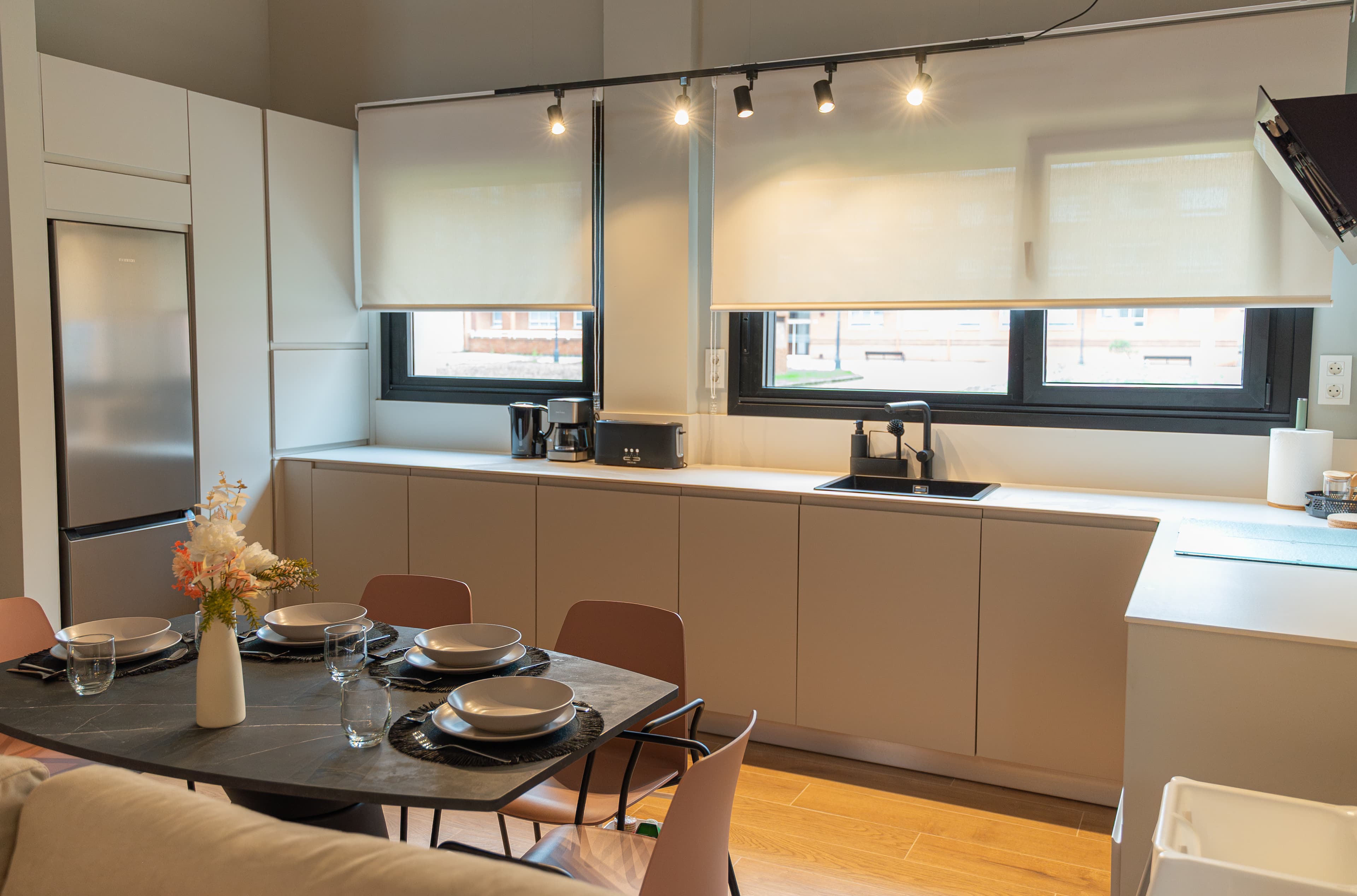 Cocina