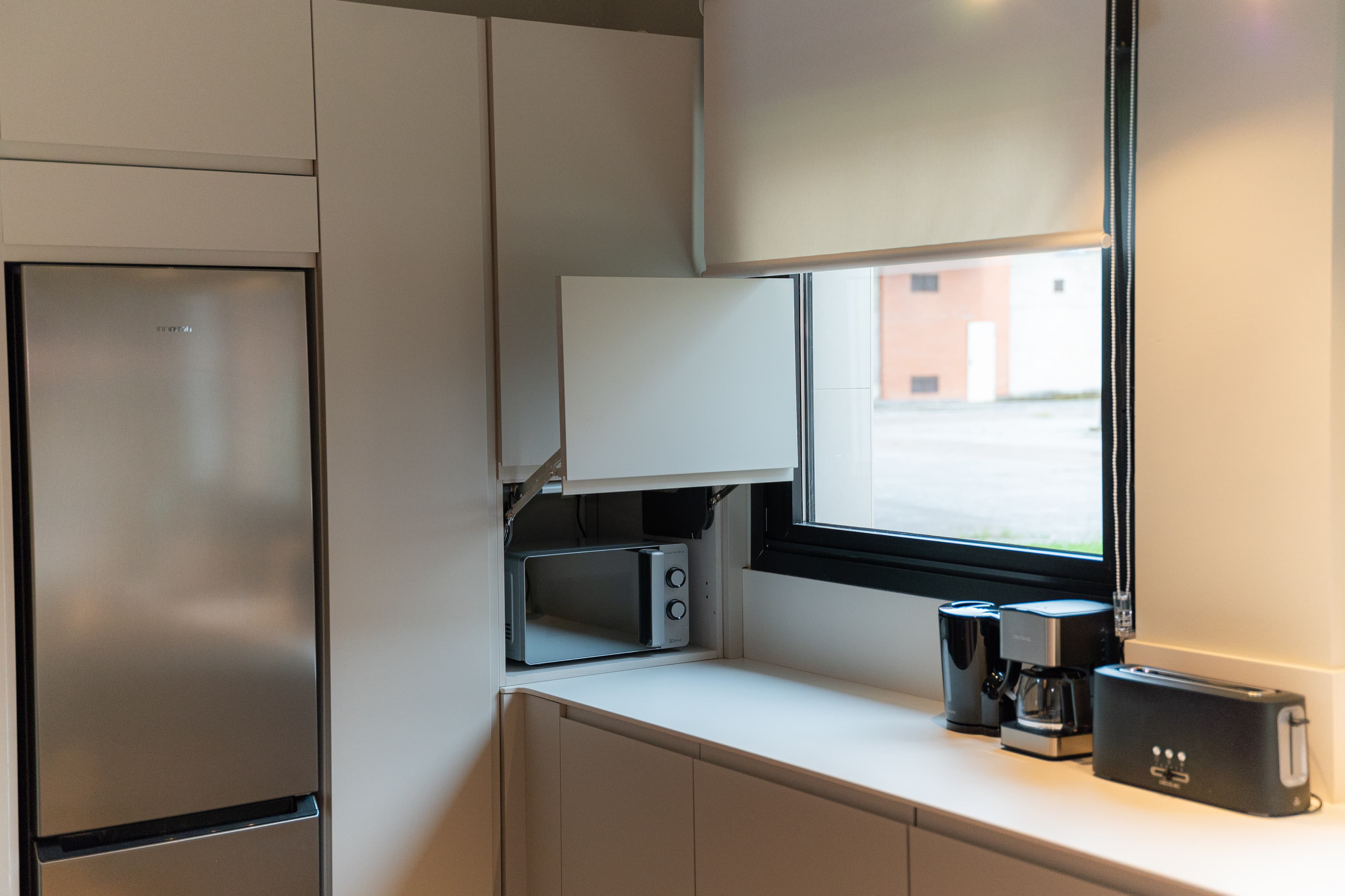 Cocina