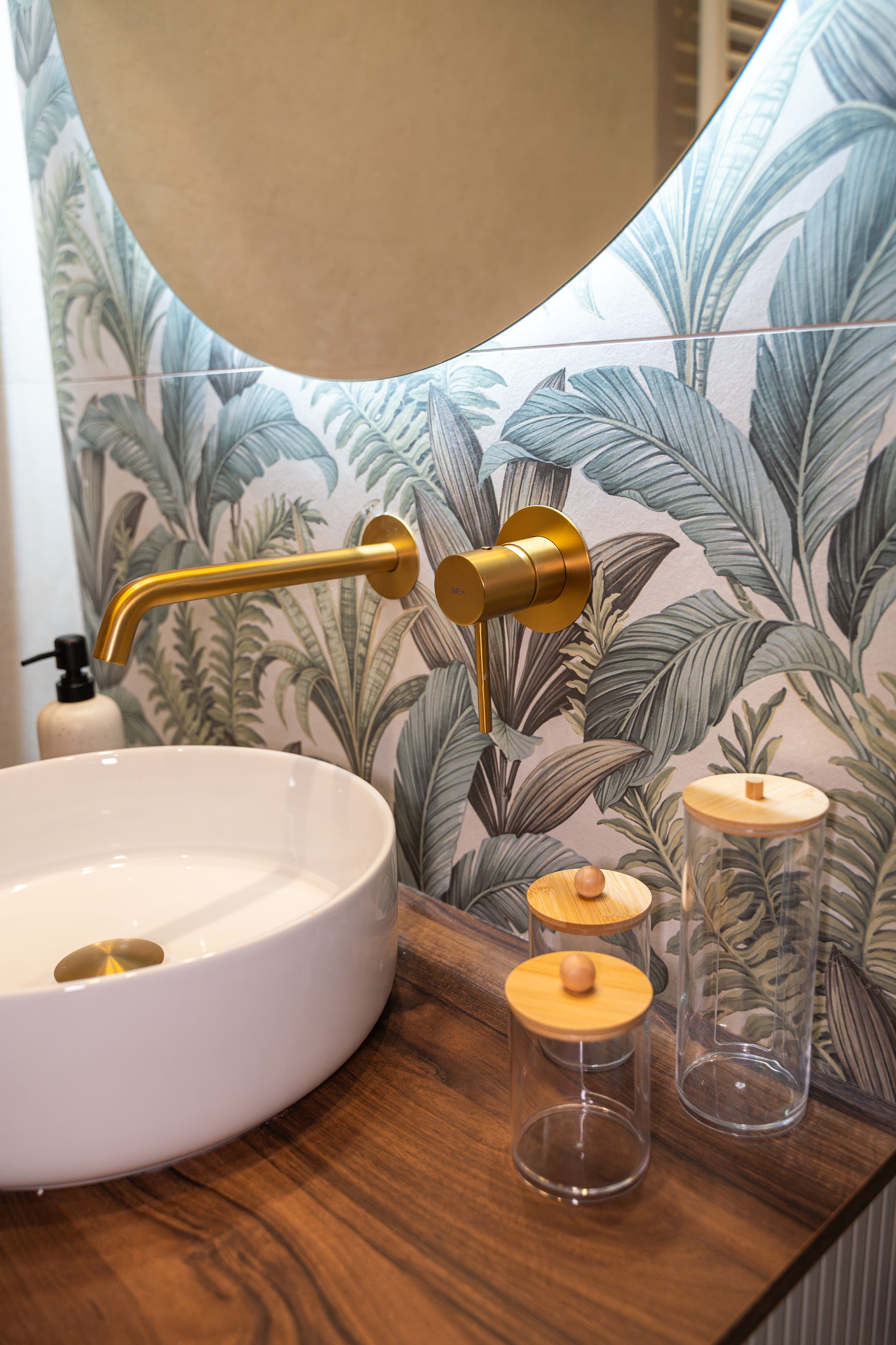 Baño completo