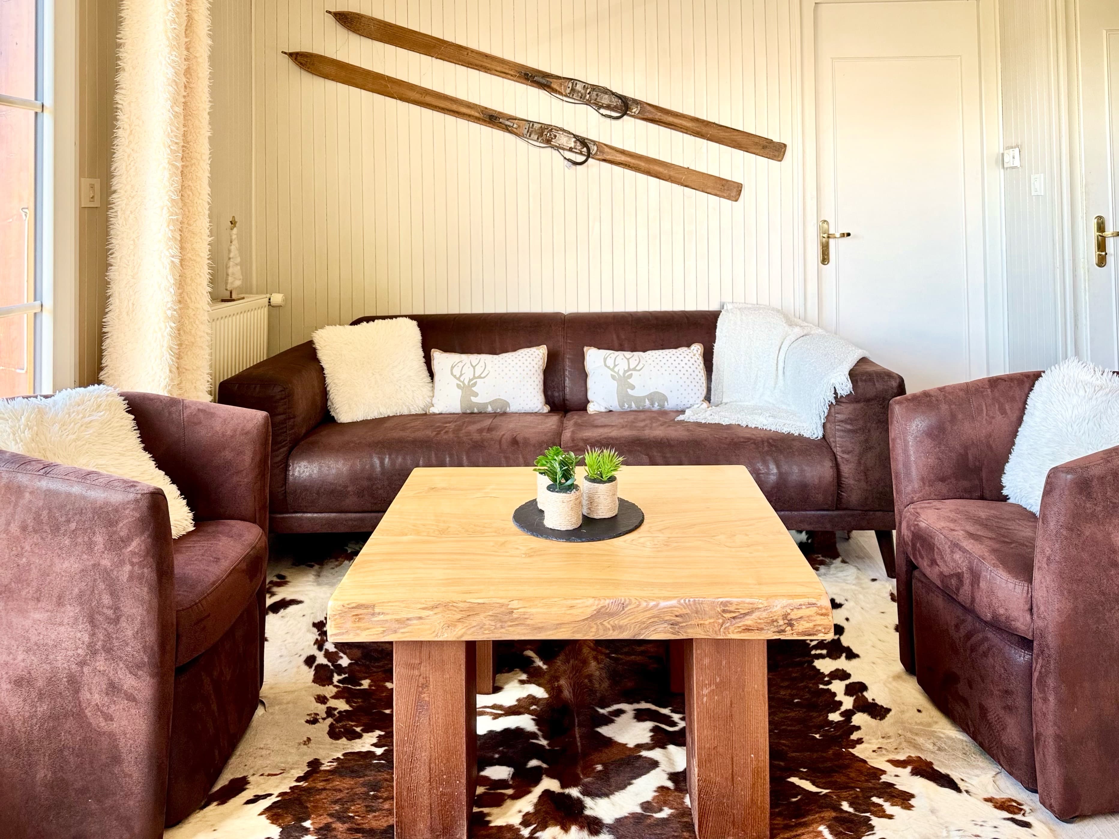 Le salon