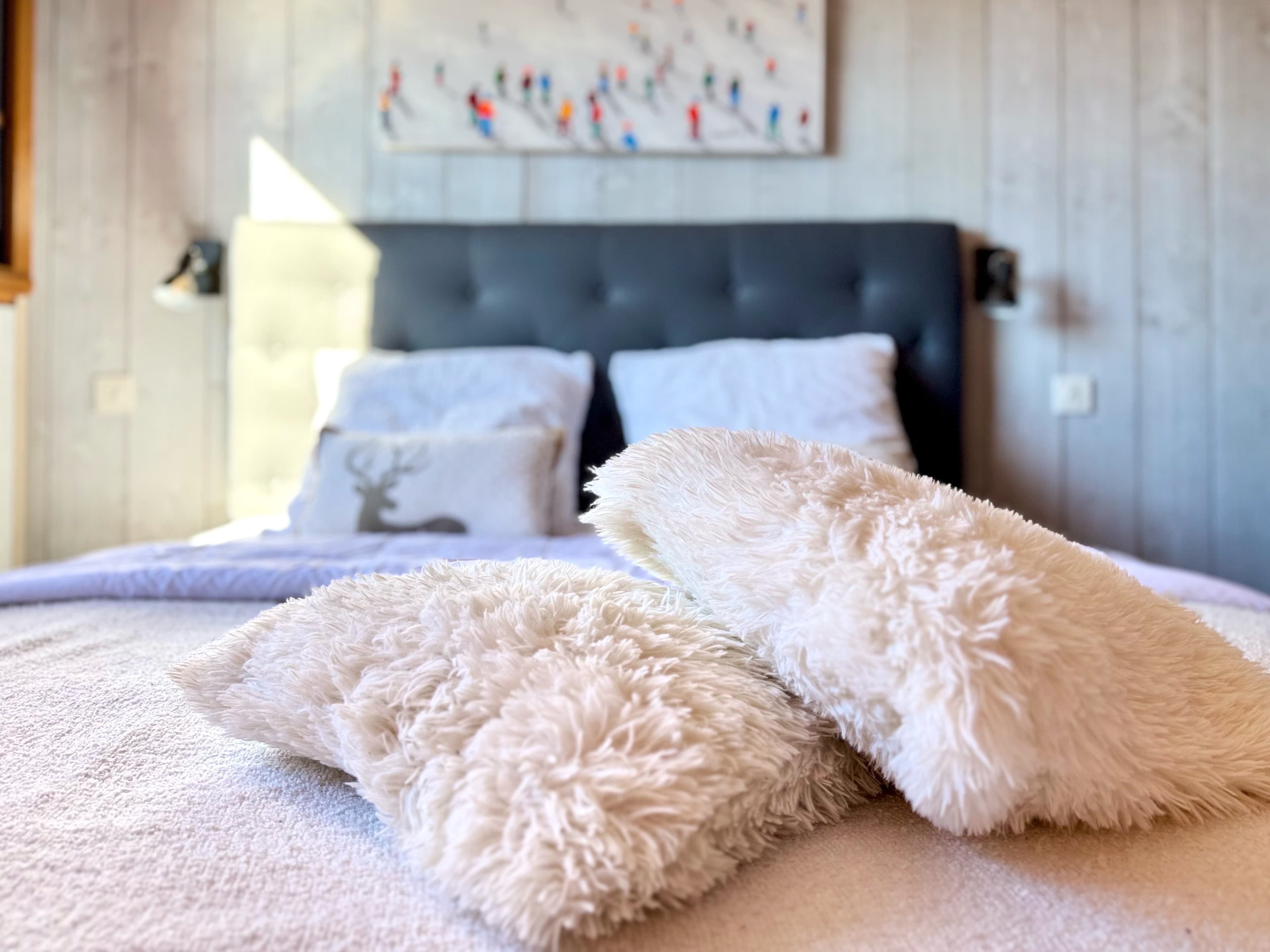 Chambre 1