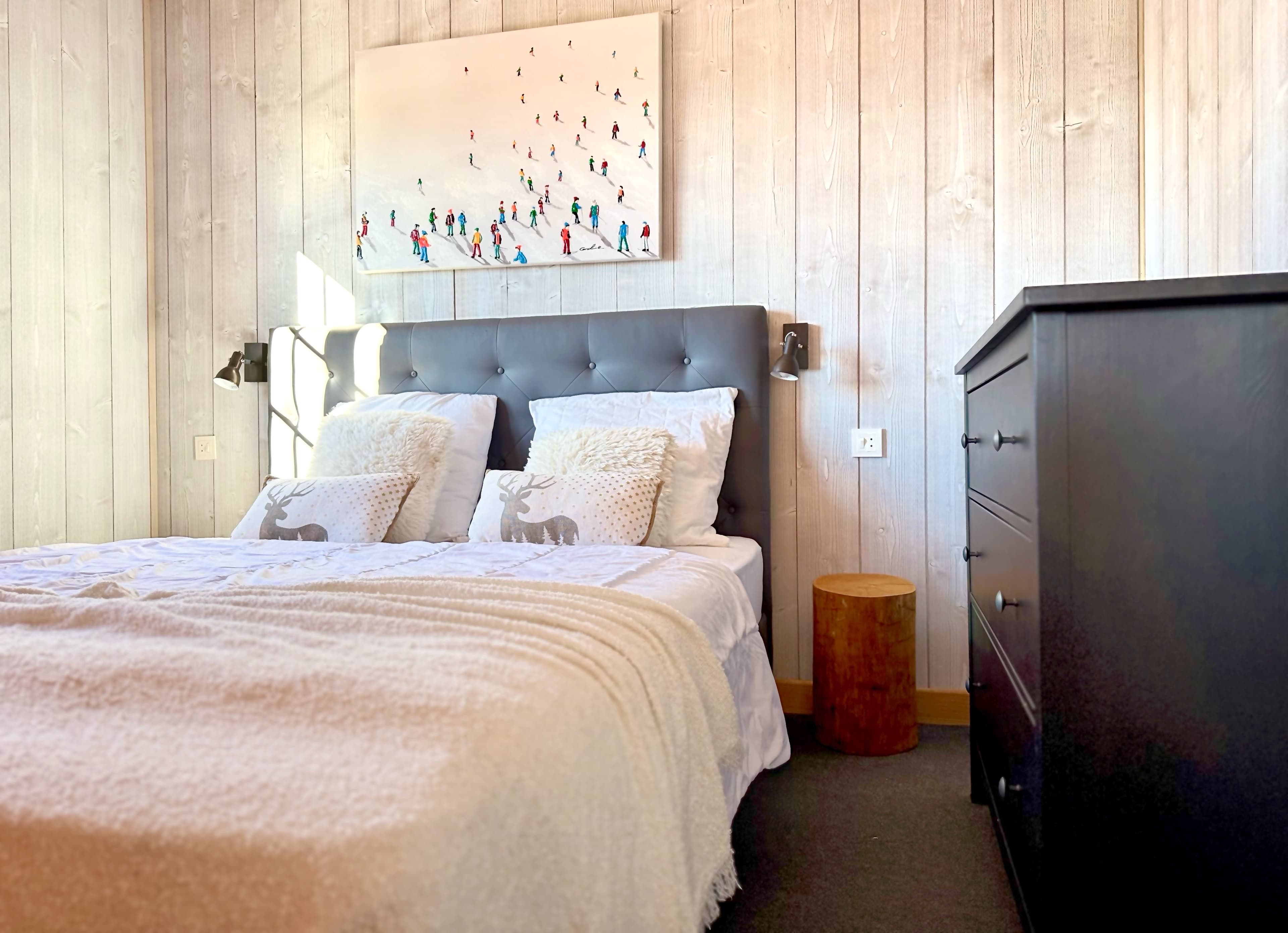 Chambre 1